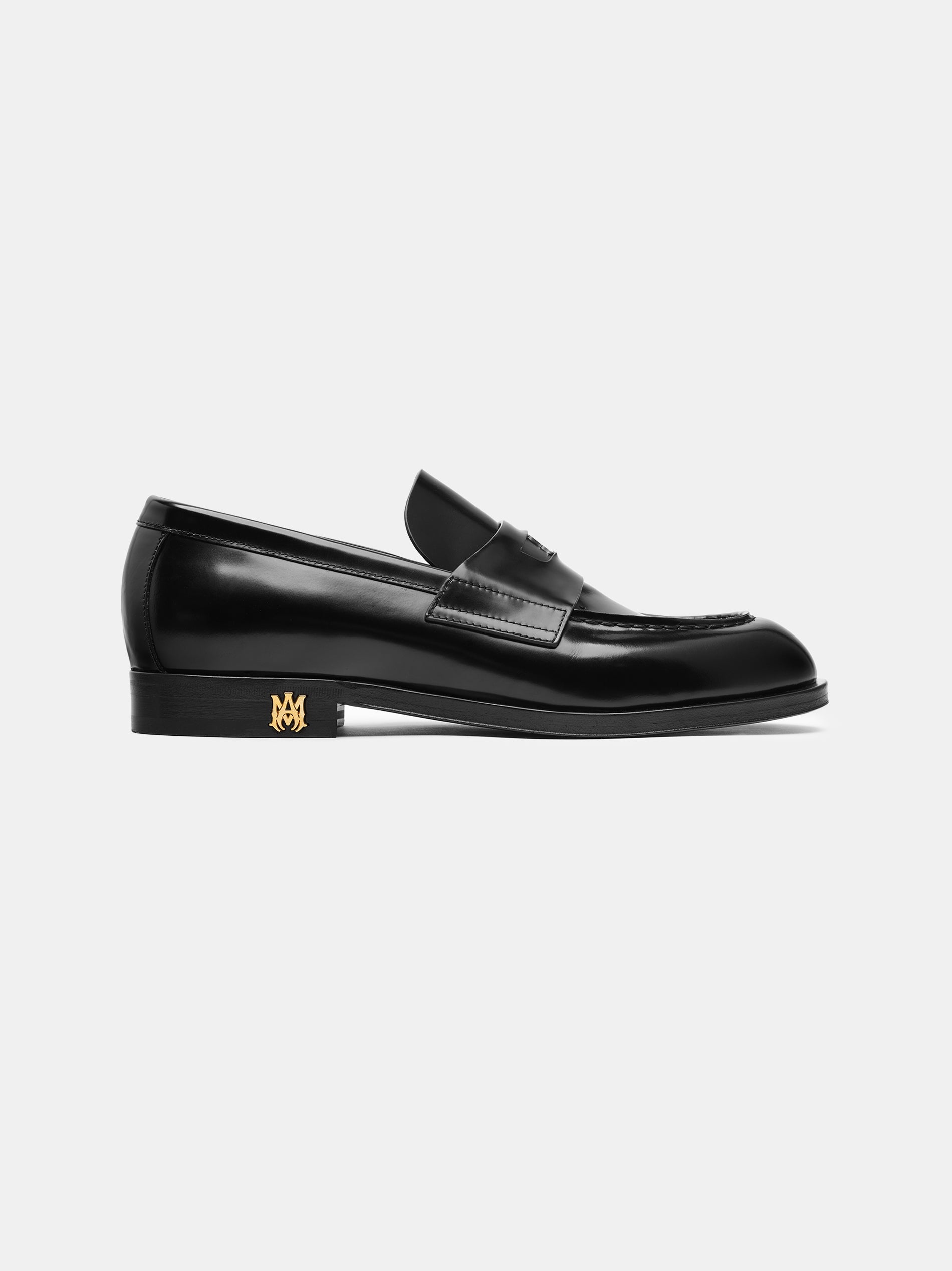 Product MA LOAFER - Black featured image