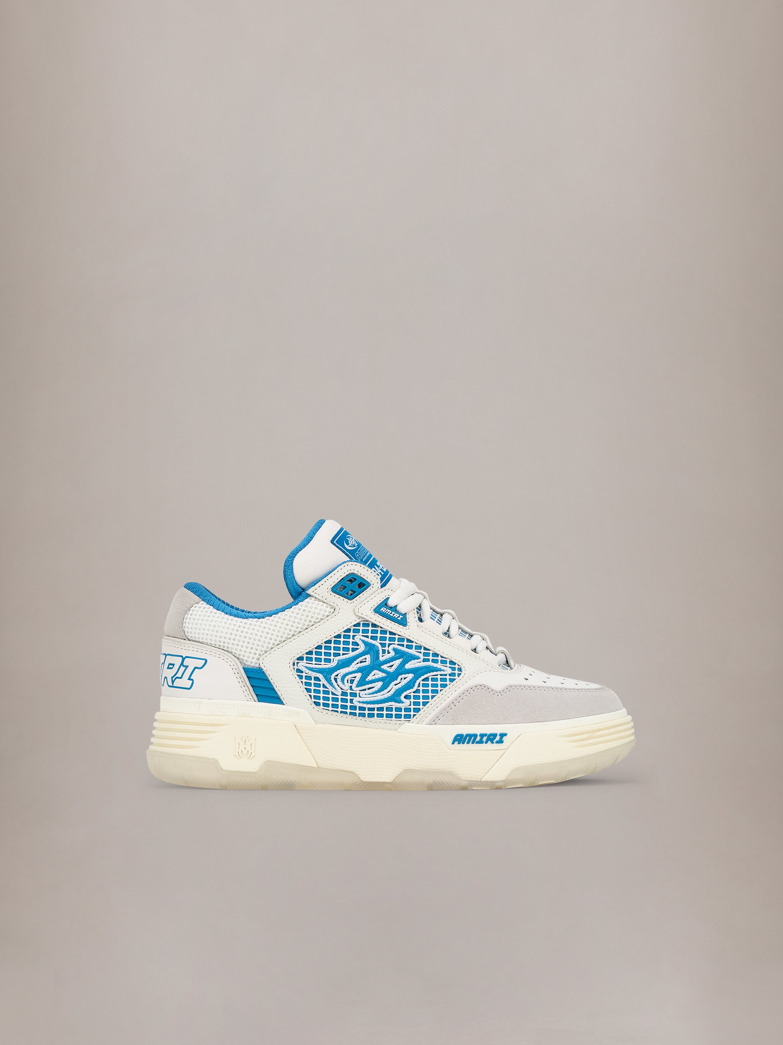 MA-94 - White Blue – AMIRI