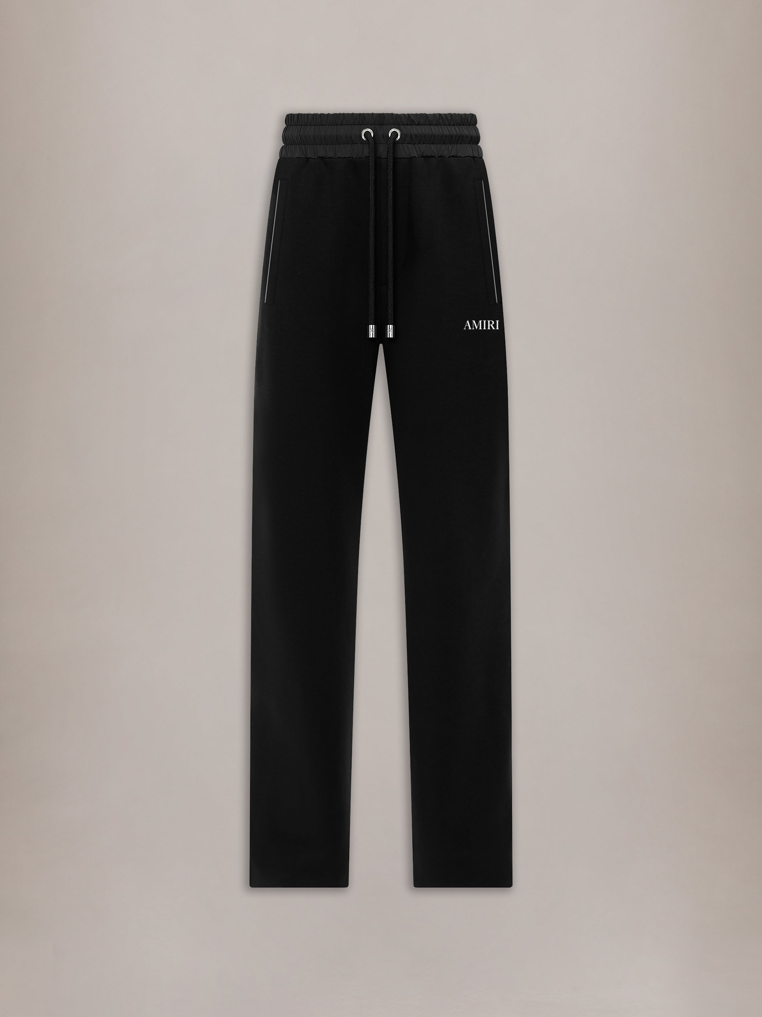 パンツ amiri w30 AMIRI TRACK PANT - Black
