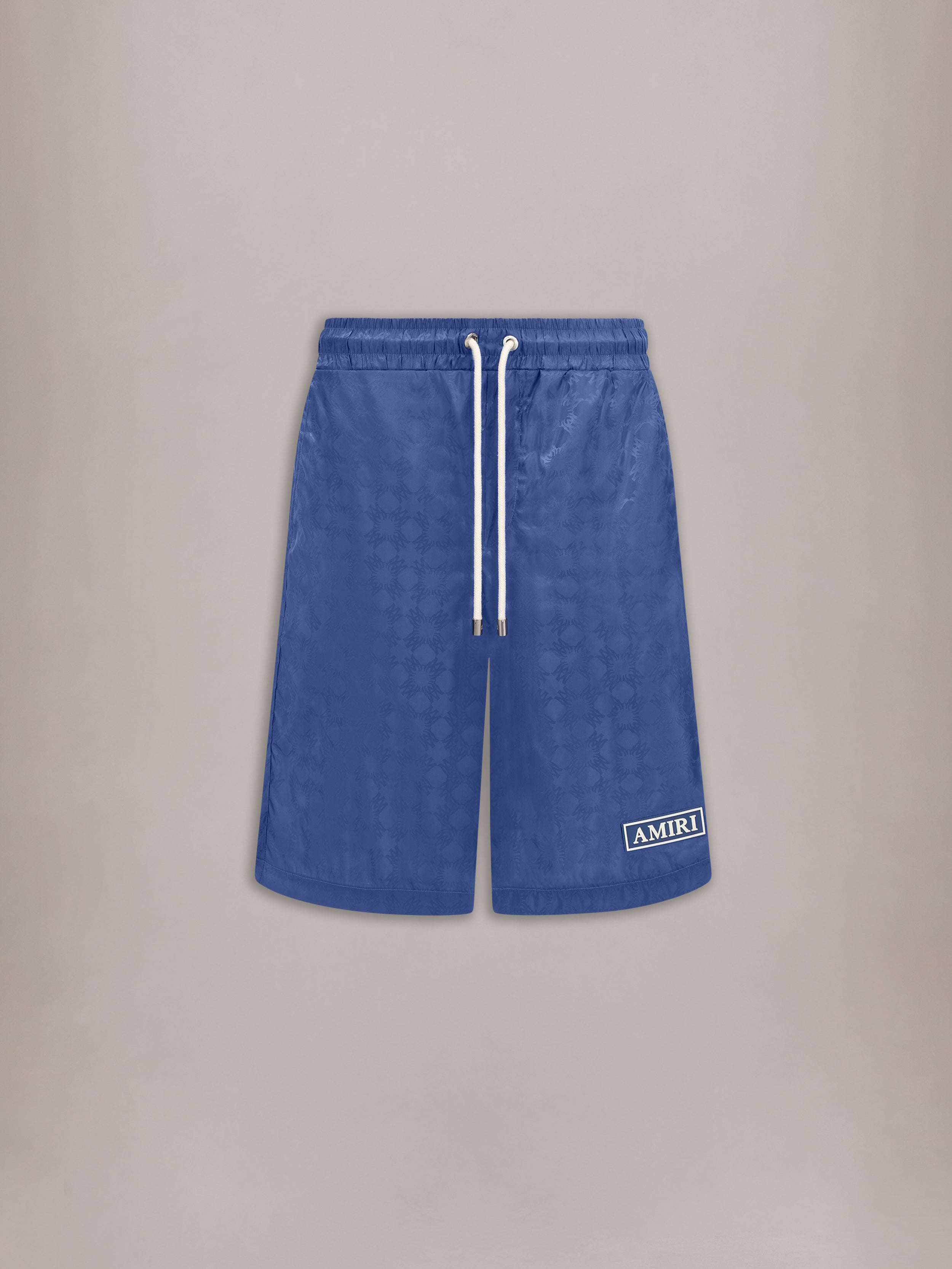 MA QUAD SHORT - Stone Blue – AMIRI