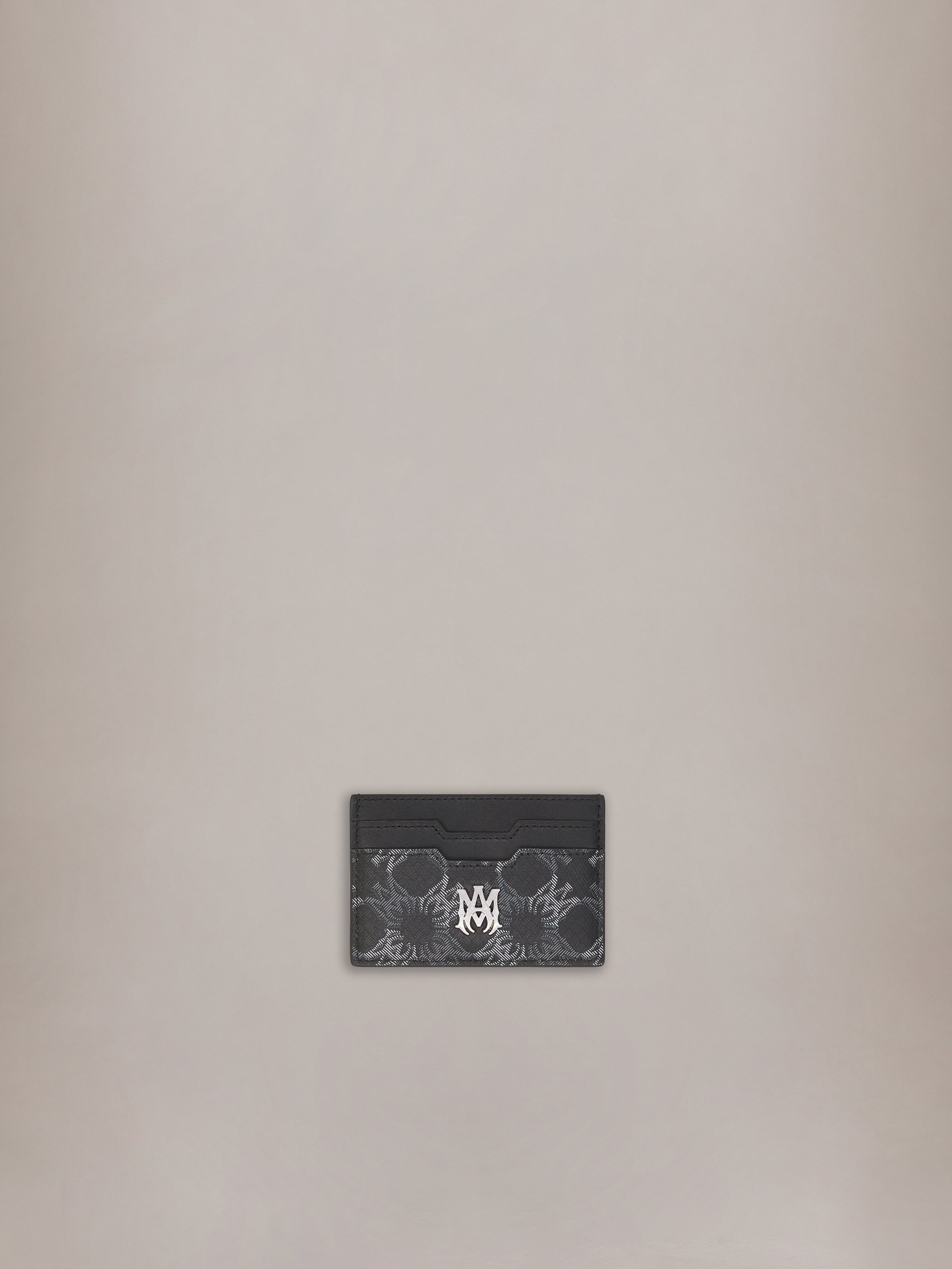 MA QUAD CARD HOLDER - Black