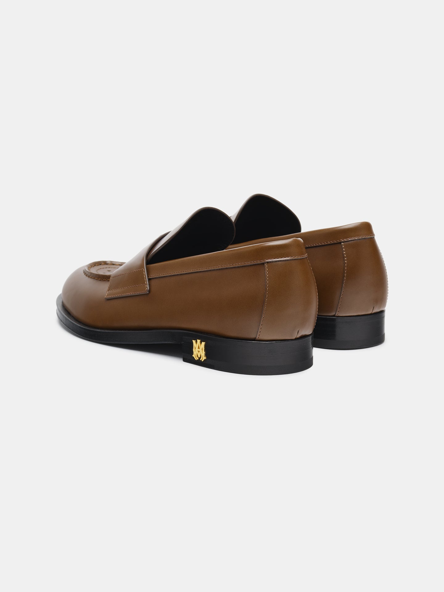 MA LOAFER - Brown
