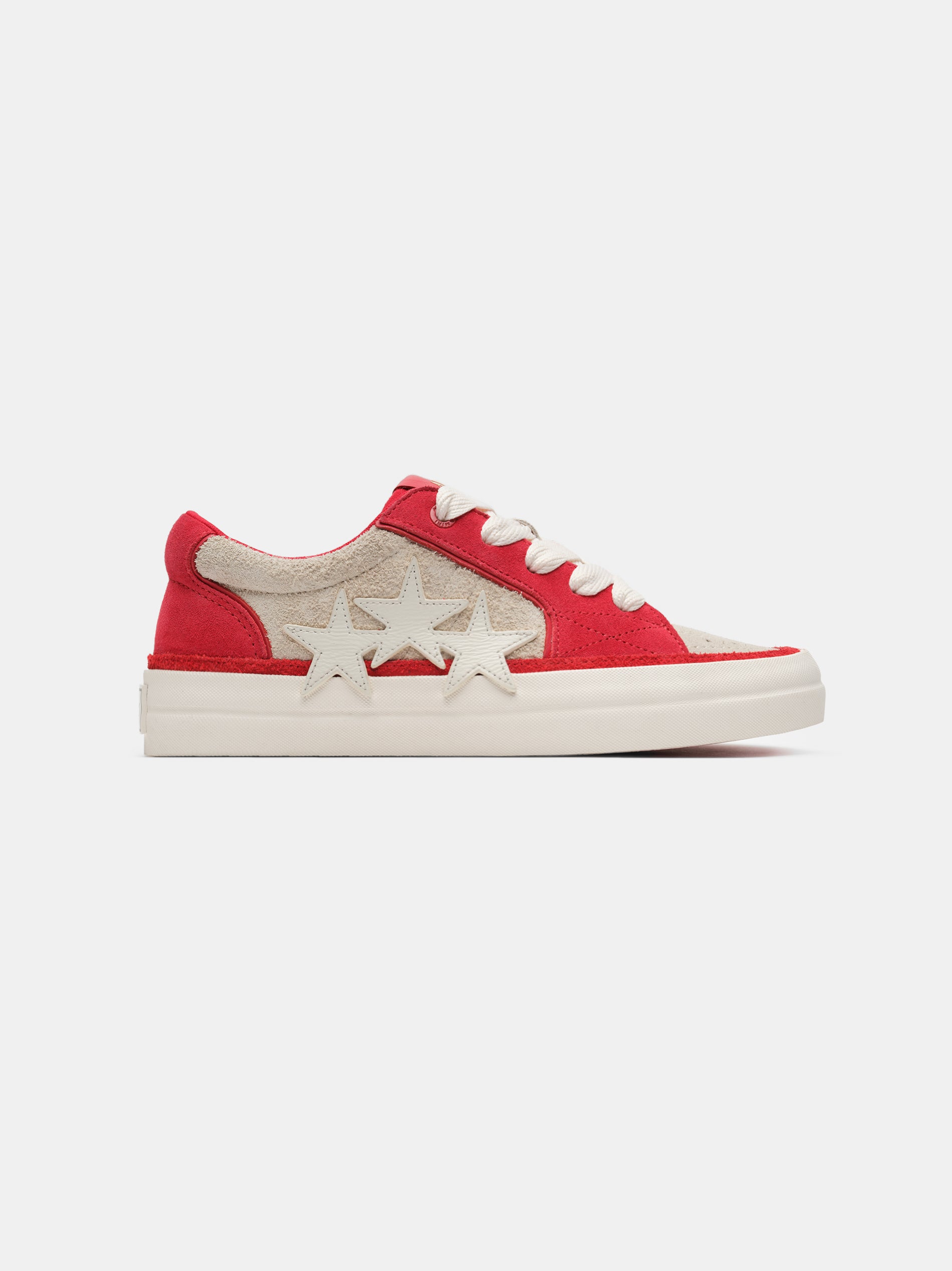Product SUNSET SKATE LOW - Birch Red featured image