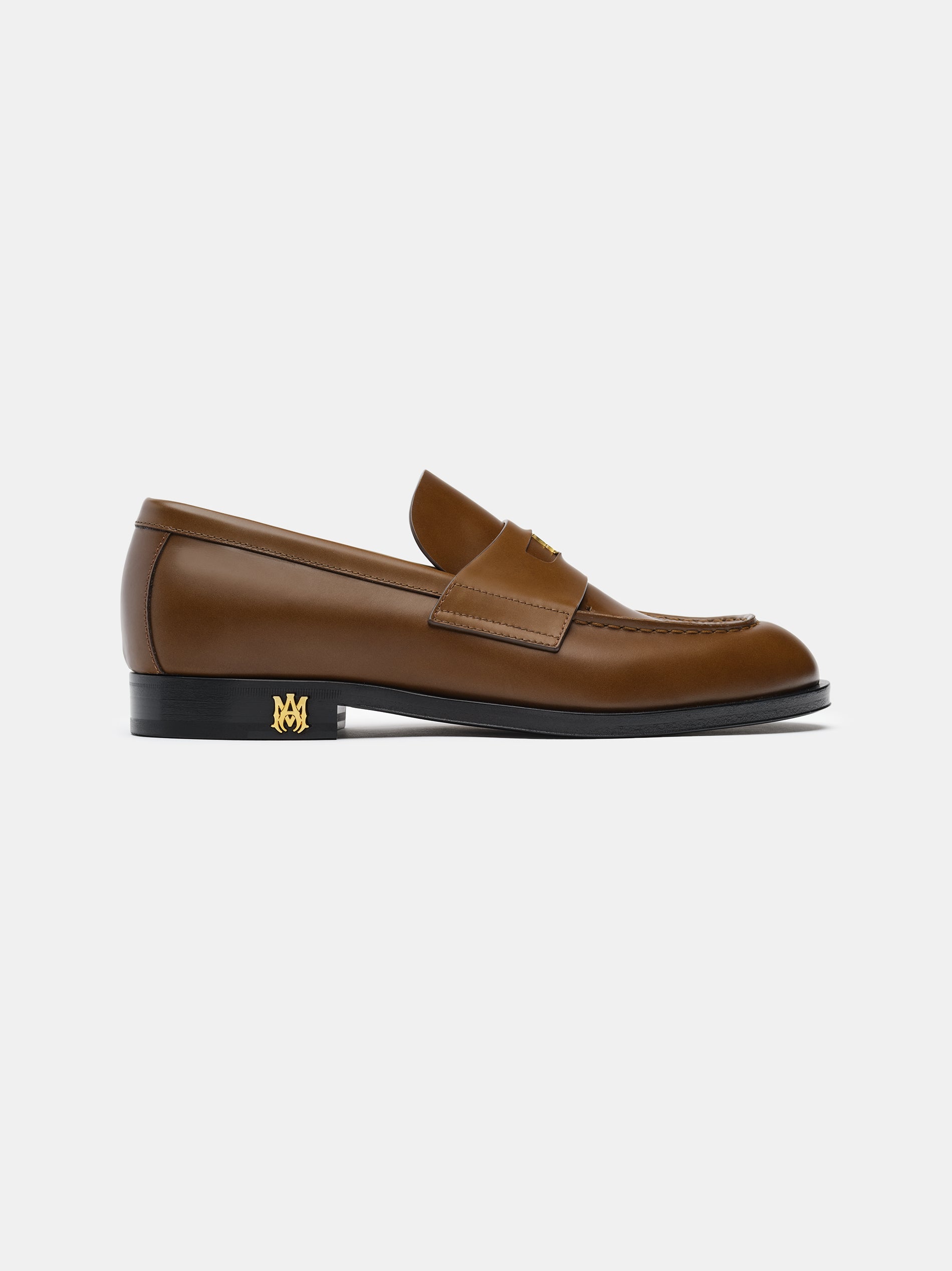 Product MA LOAFER - Brown featured image