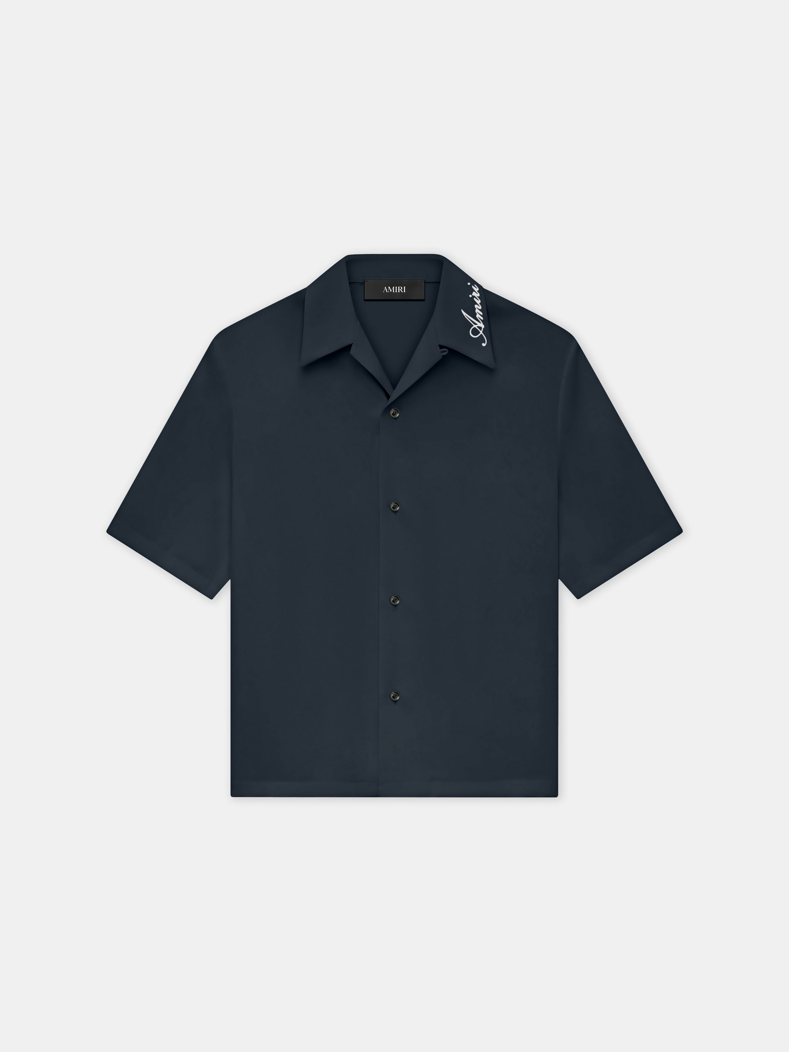 AMIRI Camp Shirt