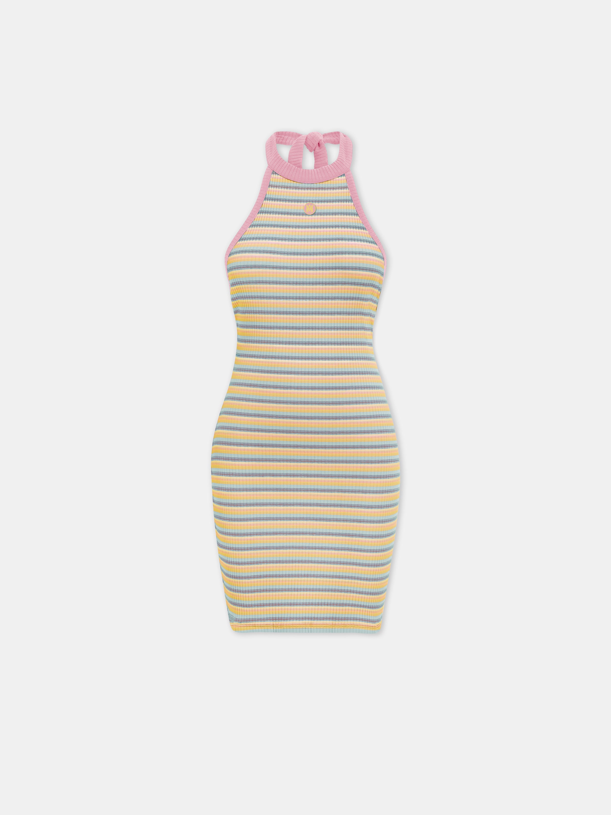 amiri dress Maxi 17% NYLON Amiri Lace Dress