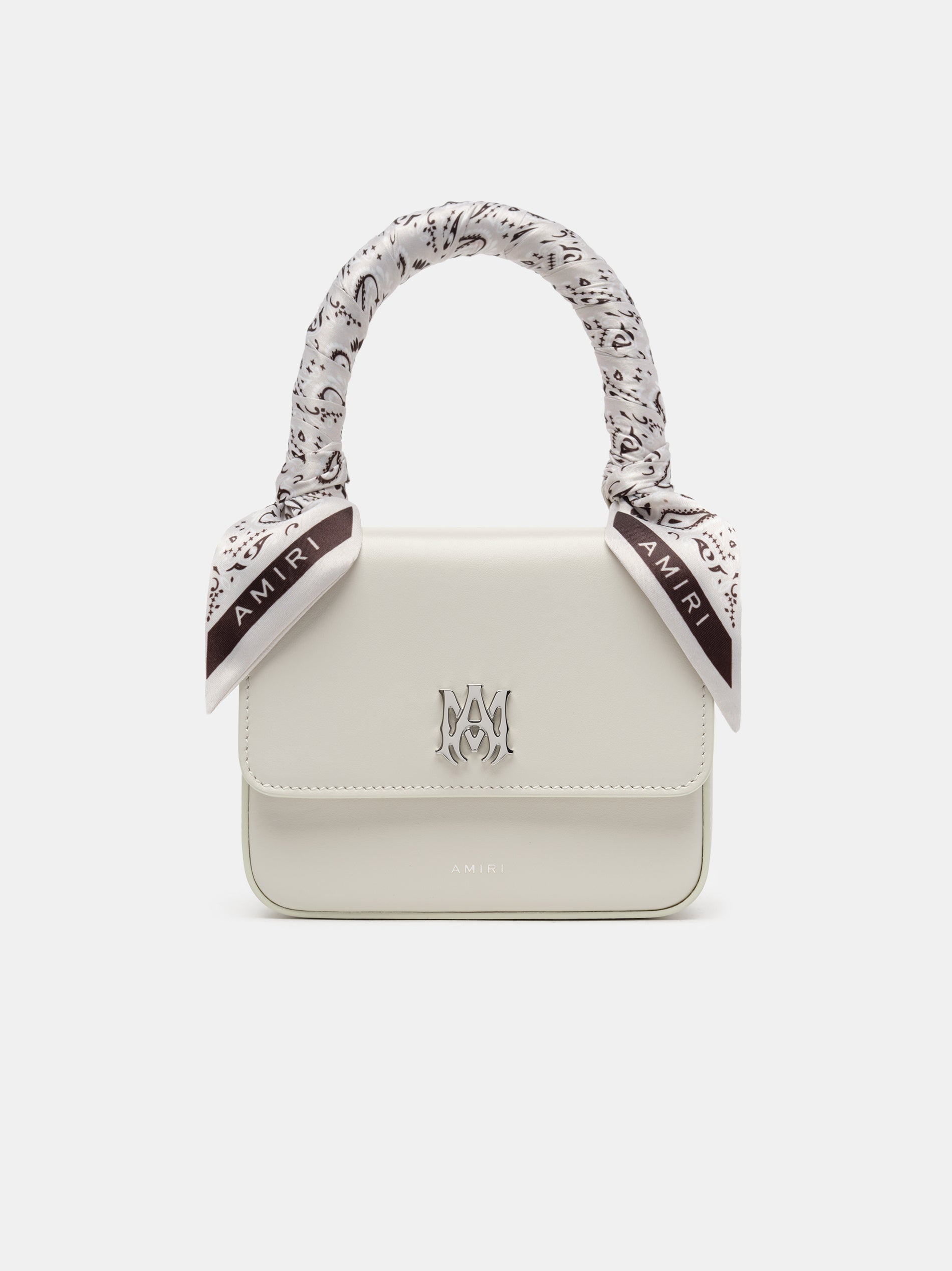 Product WOMEN - MICRO MA BAG - Alabaster featured image