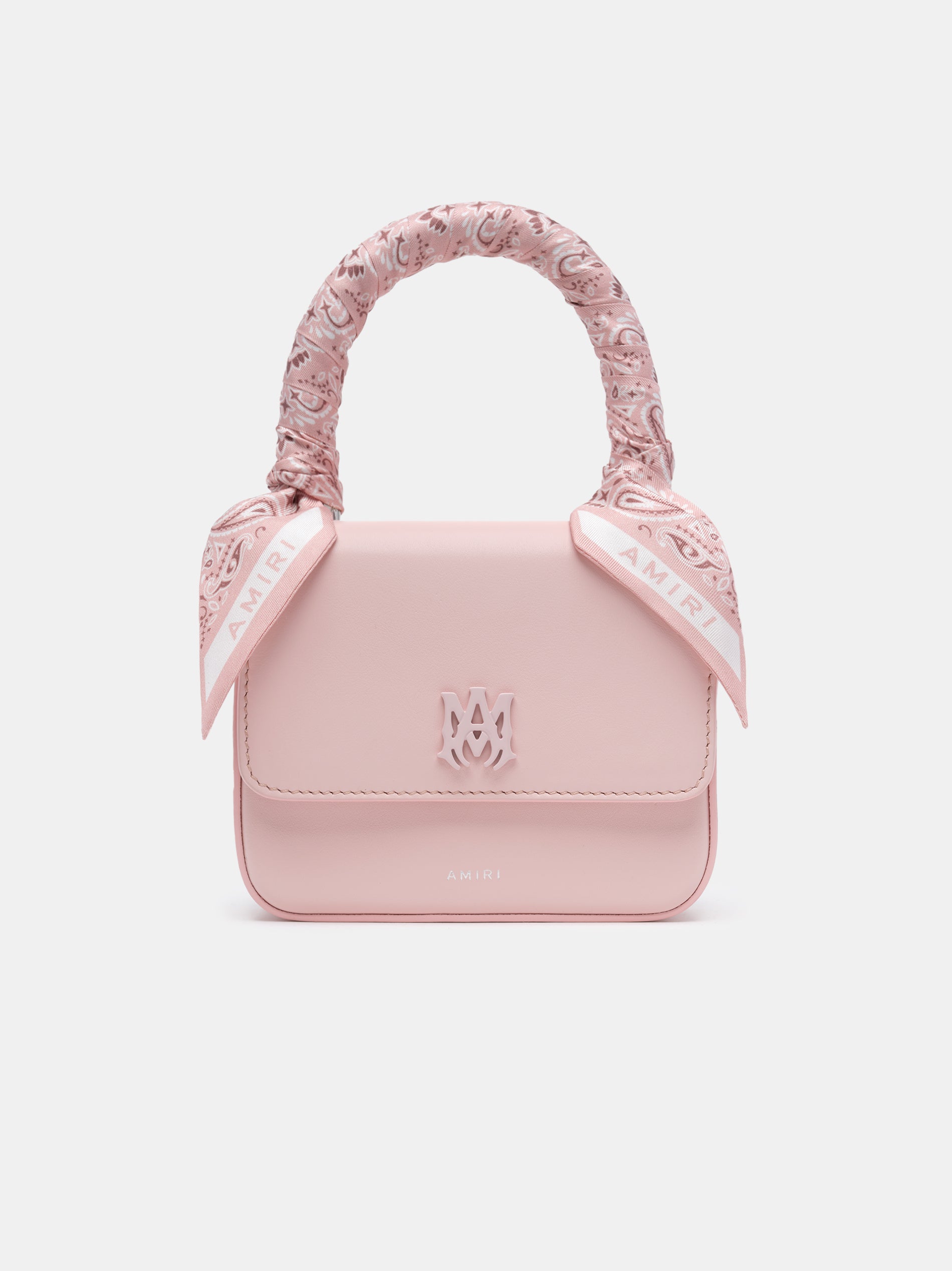 Product WOMEN - MICRO MA BAG - Pink featured image