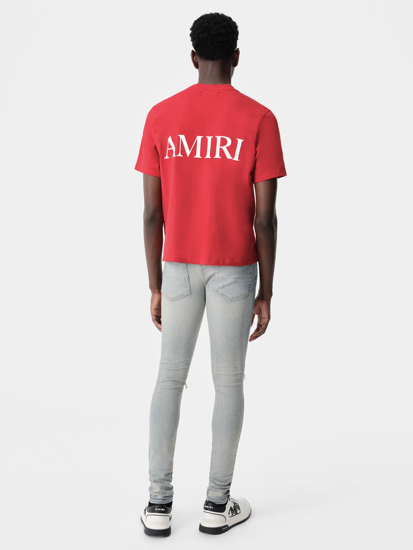 View 5 - MX1 - Antique Indigo - AMIRI