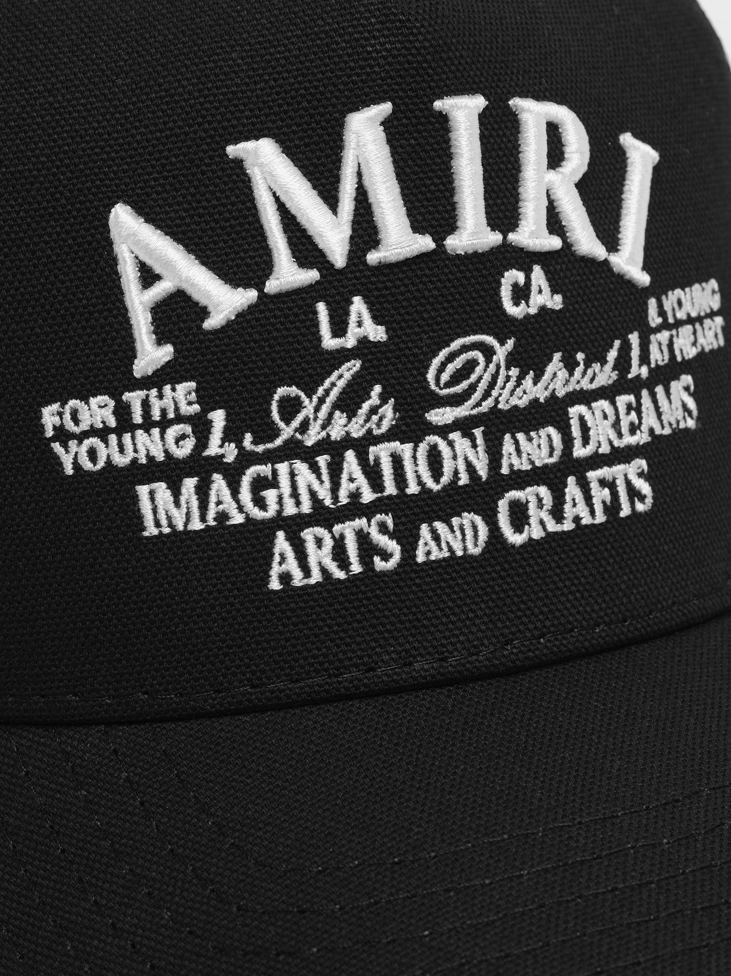 Arts District Trucker Hat