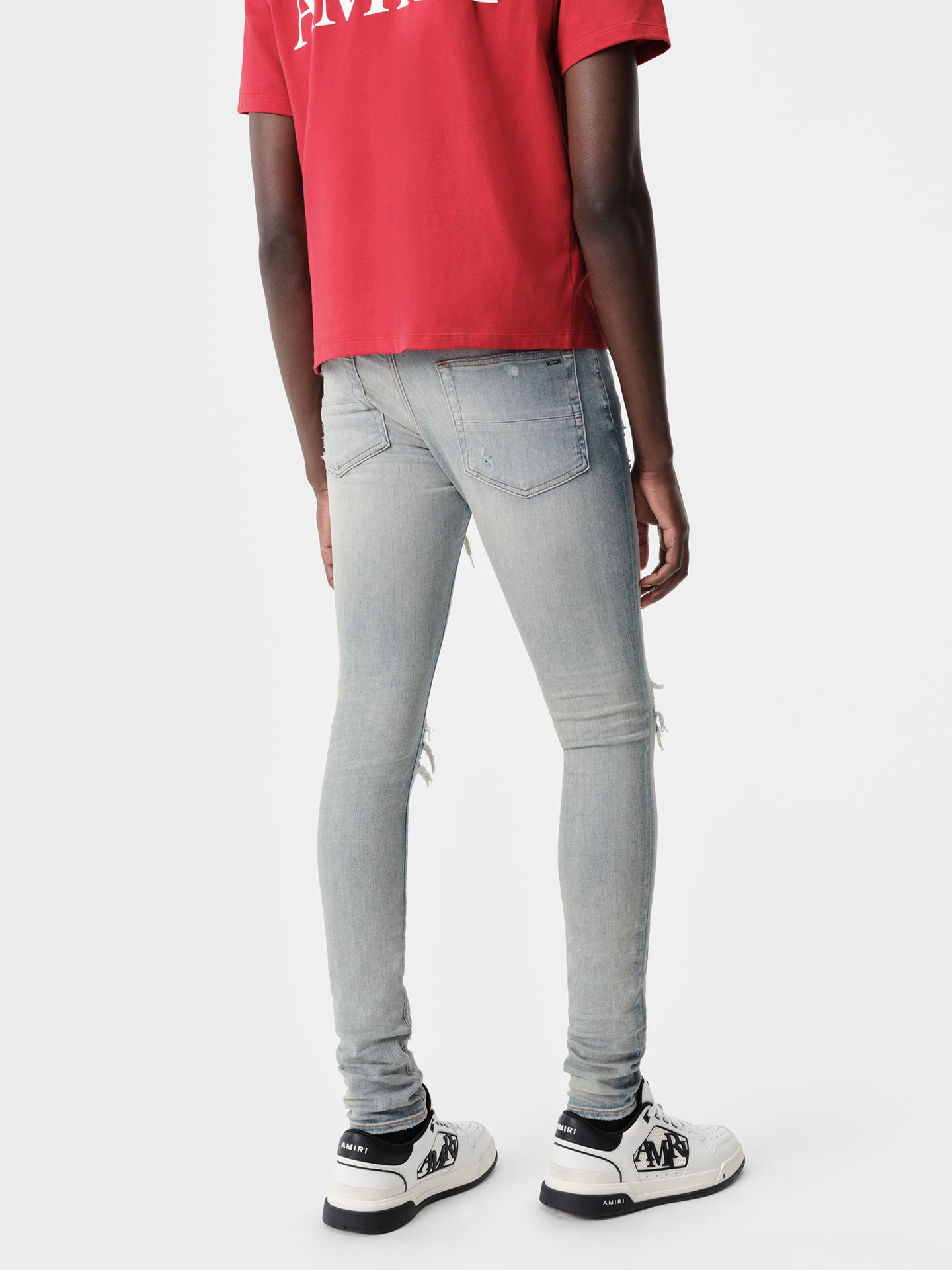 View 4 - MX1 - Antique Indigo - AMIRI