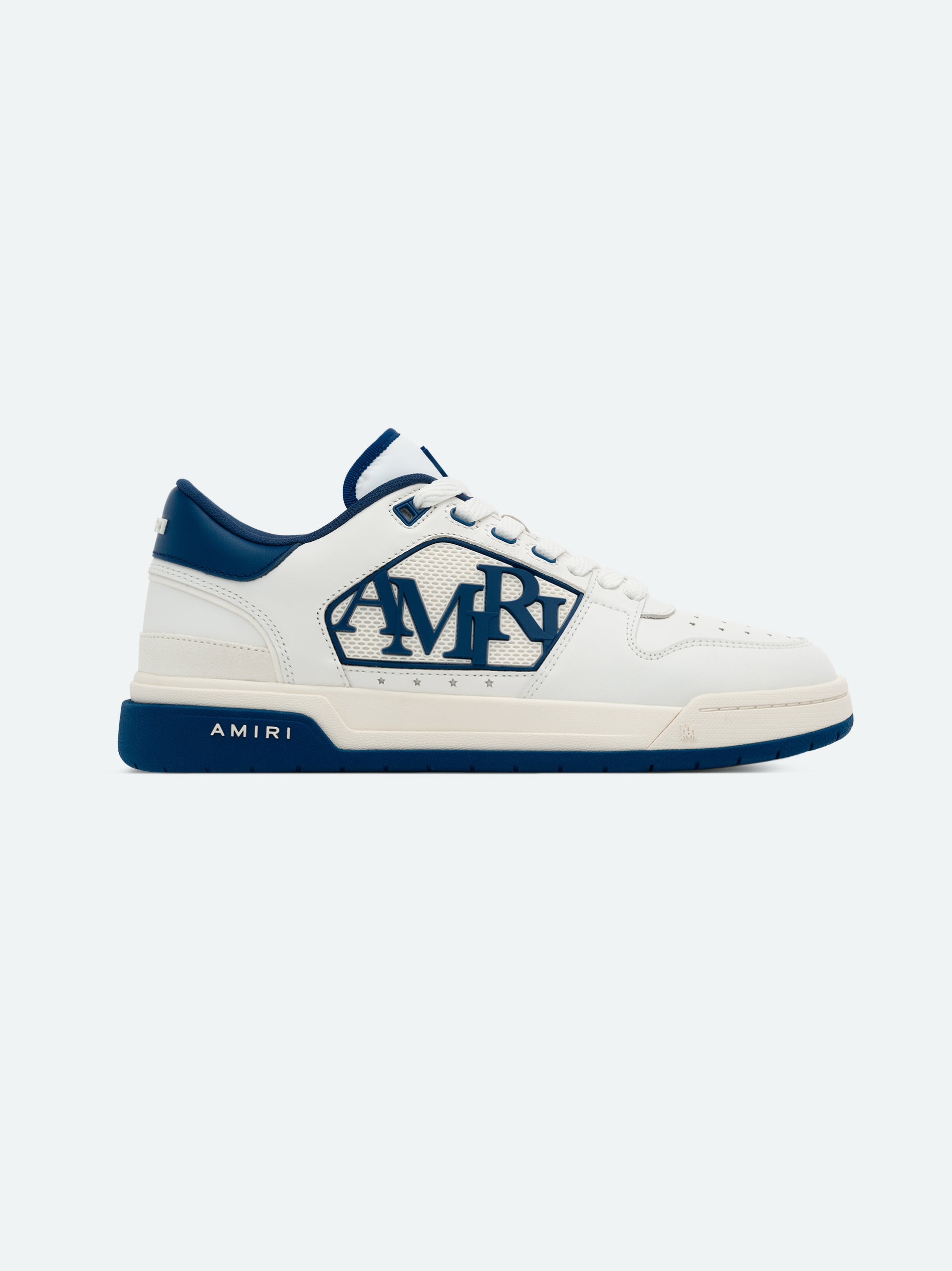 Product CLASSIC LOW - White Navy featured image