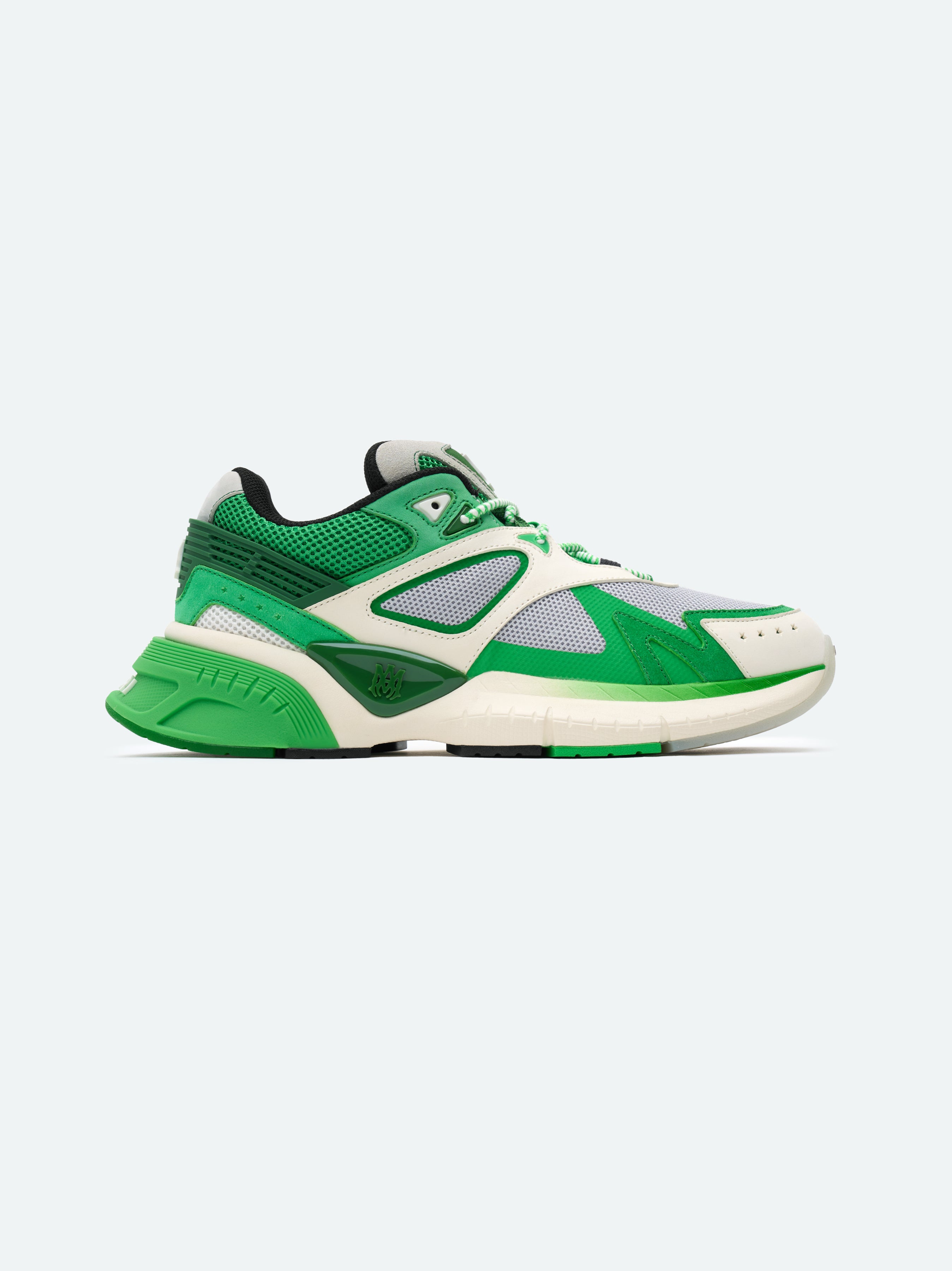 Product MA RUNNER - GREEN featured image