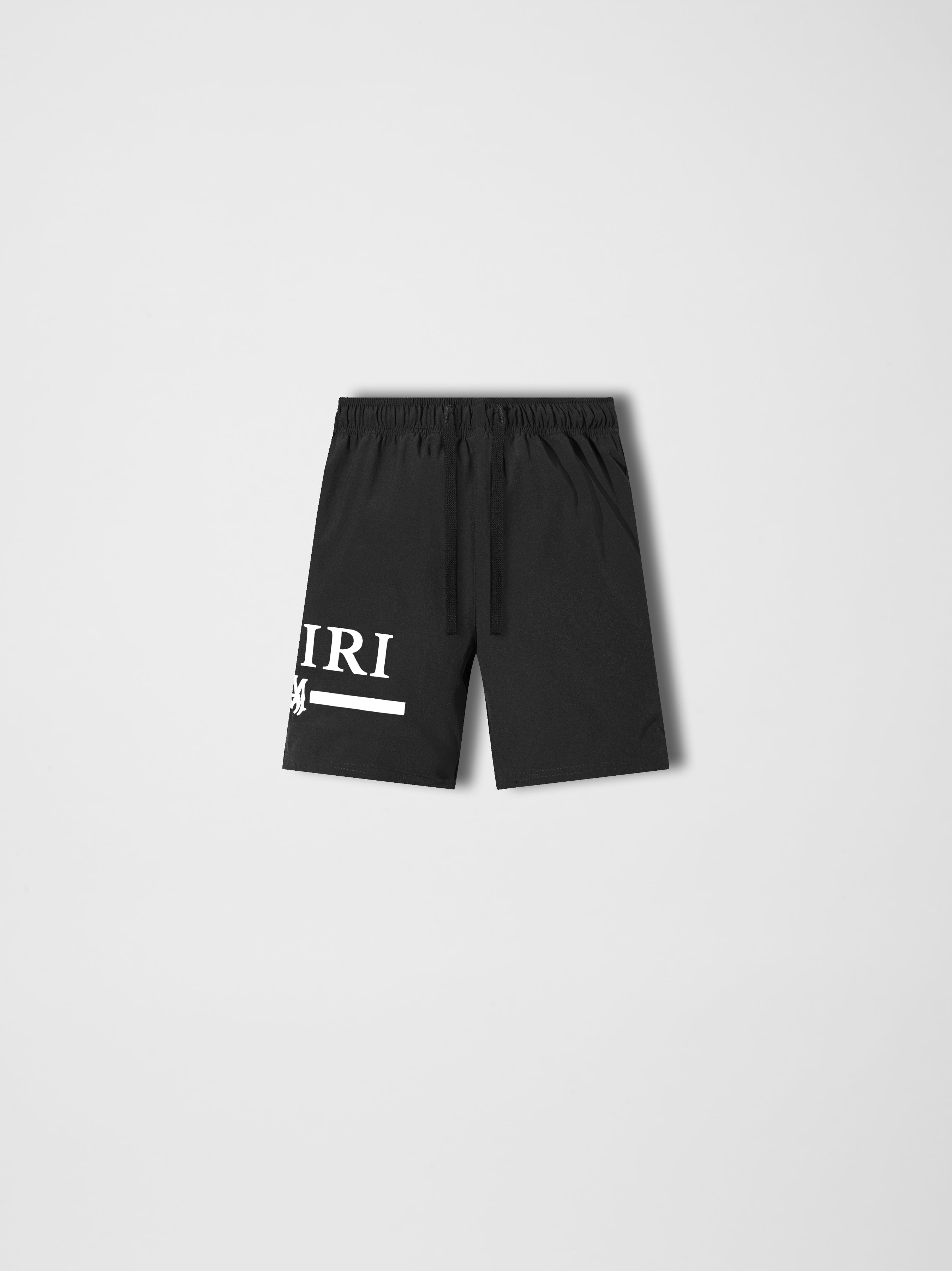 M.A. DRIP SWIM TRUNKS - WHITE