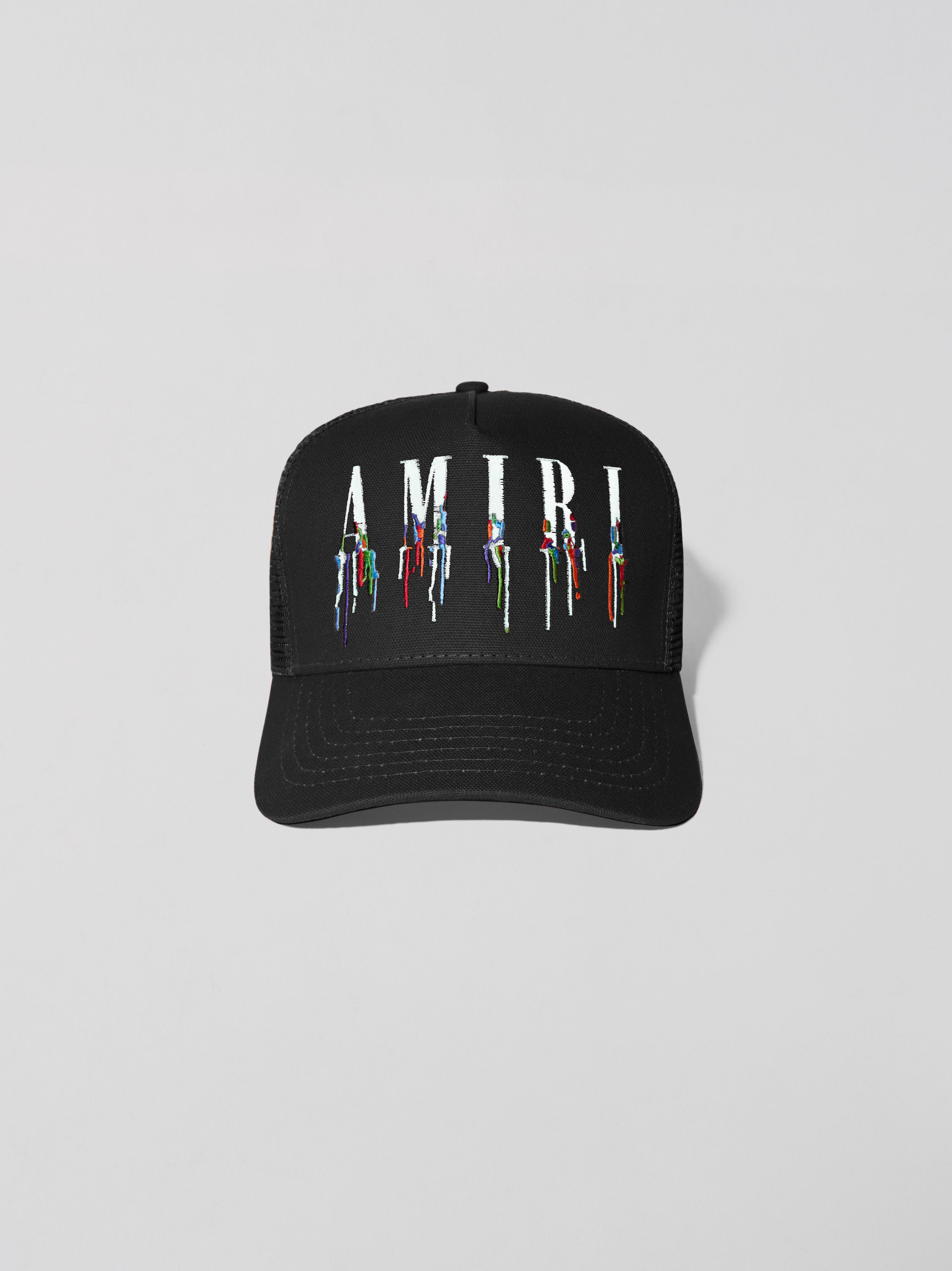 AMIRI CAP-