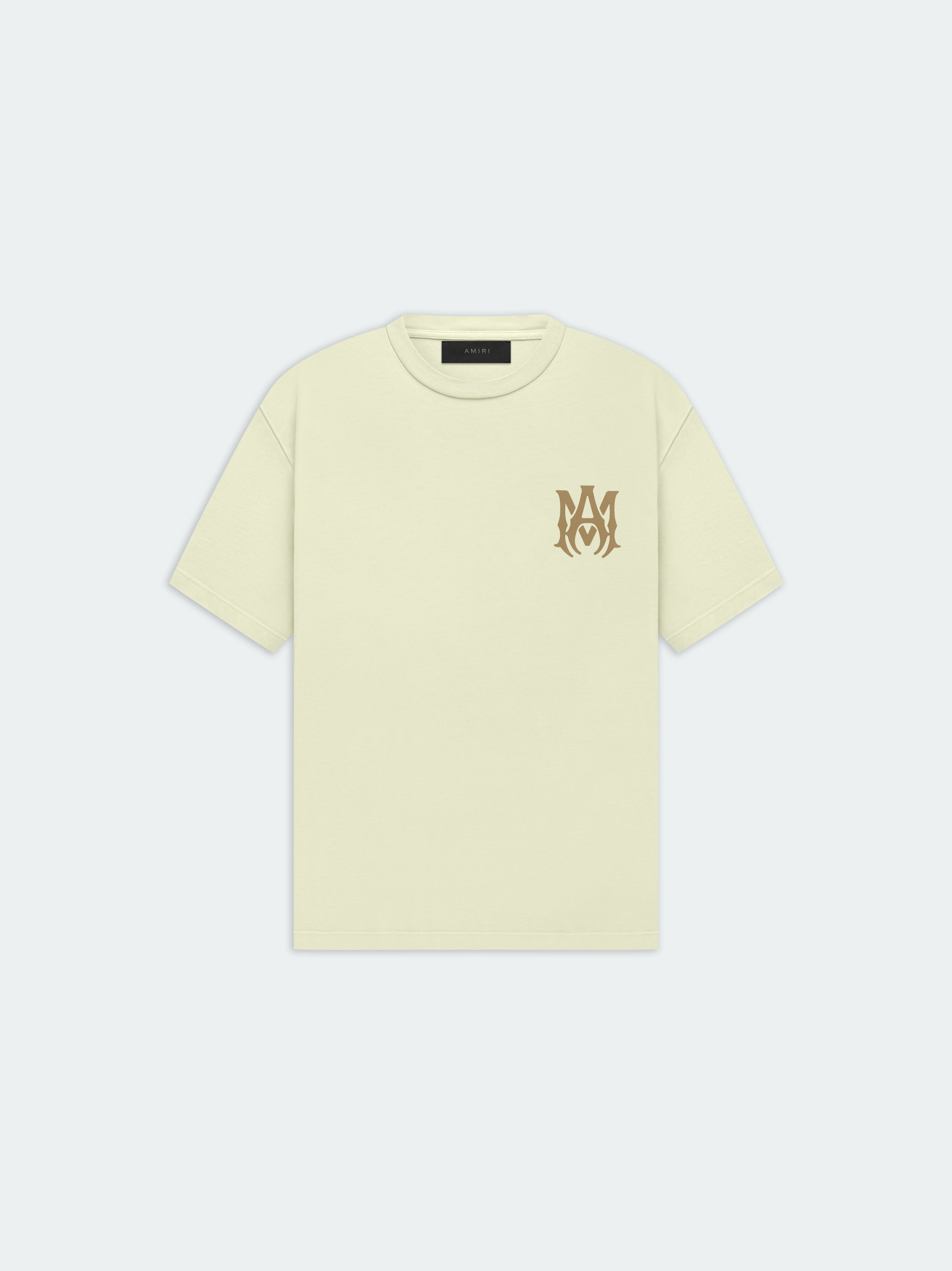 Product MA LOGO TEE - French Vanilla featured image
