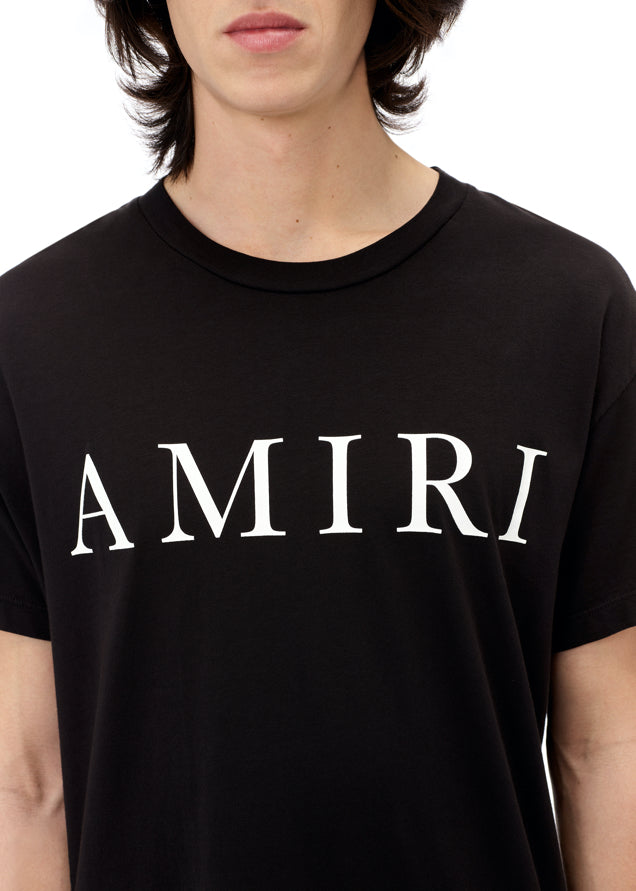 Amiri Black T-Shirt