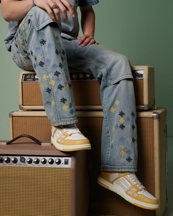 MEN'S SPRING-SUMMER 2025 COLLECTION