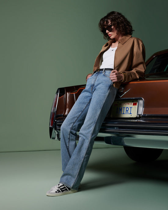 WOMEN'S SPRING-SUMMER 2025 COLLECTION