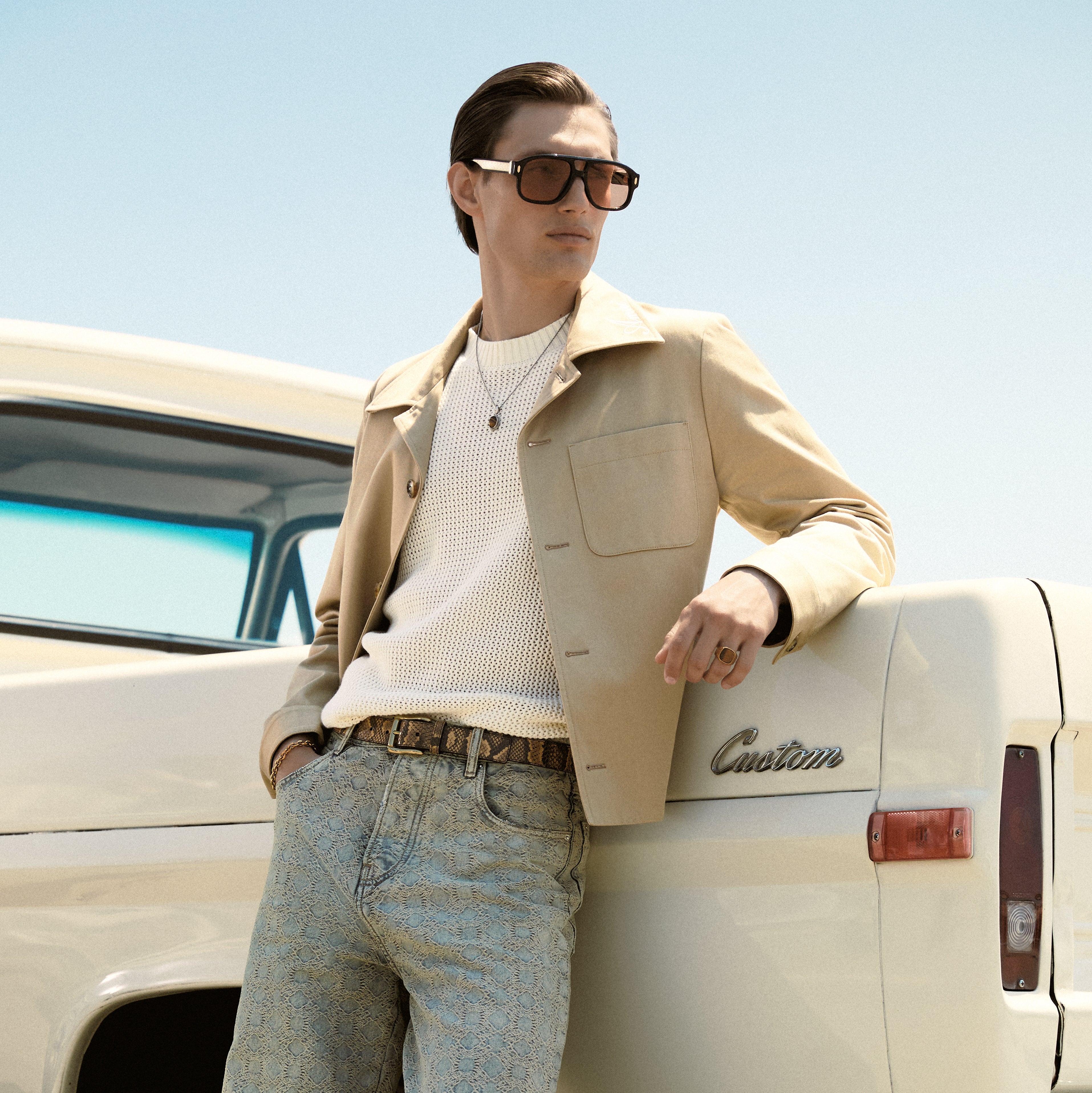 MEN'S NEW ARRIVALS