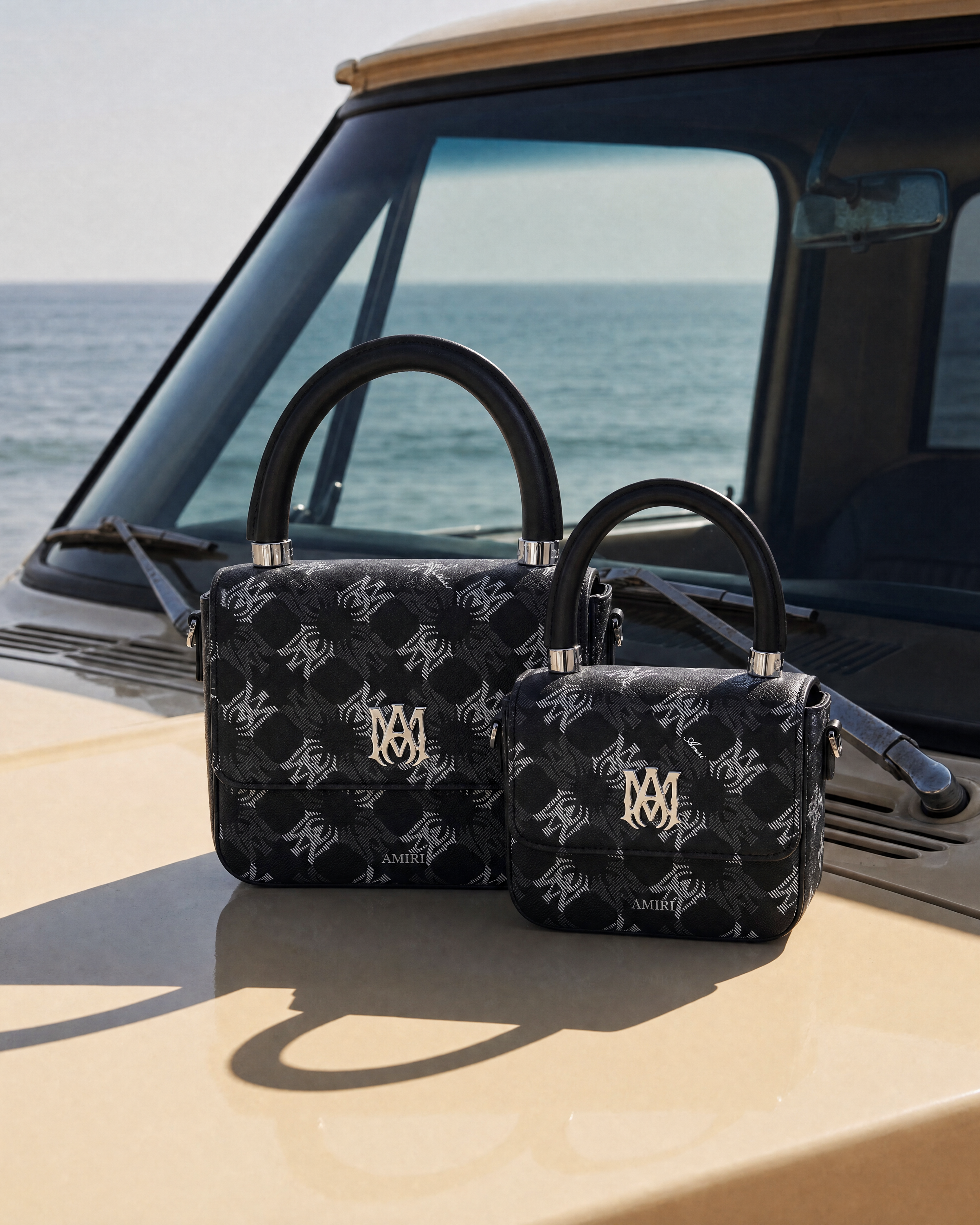 HANDBAGS