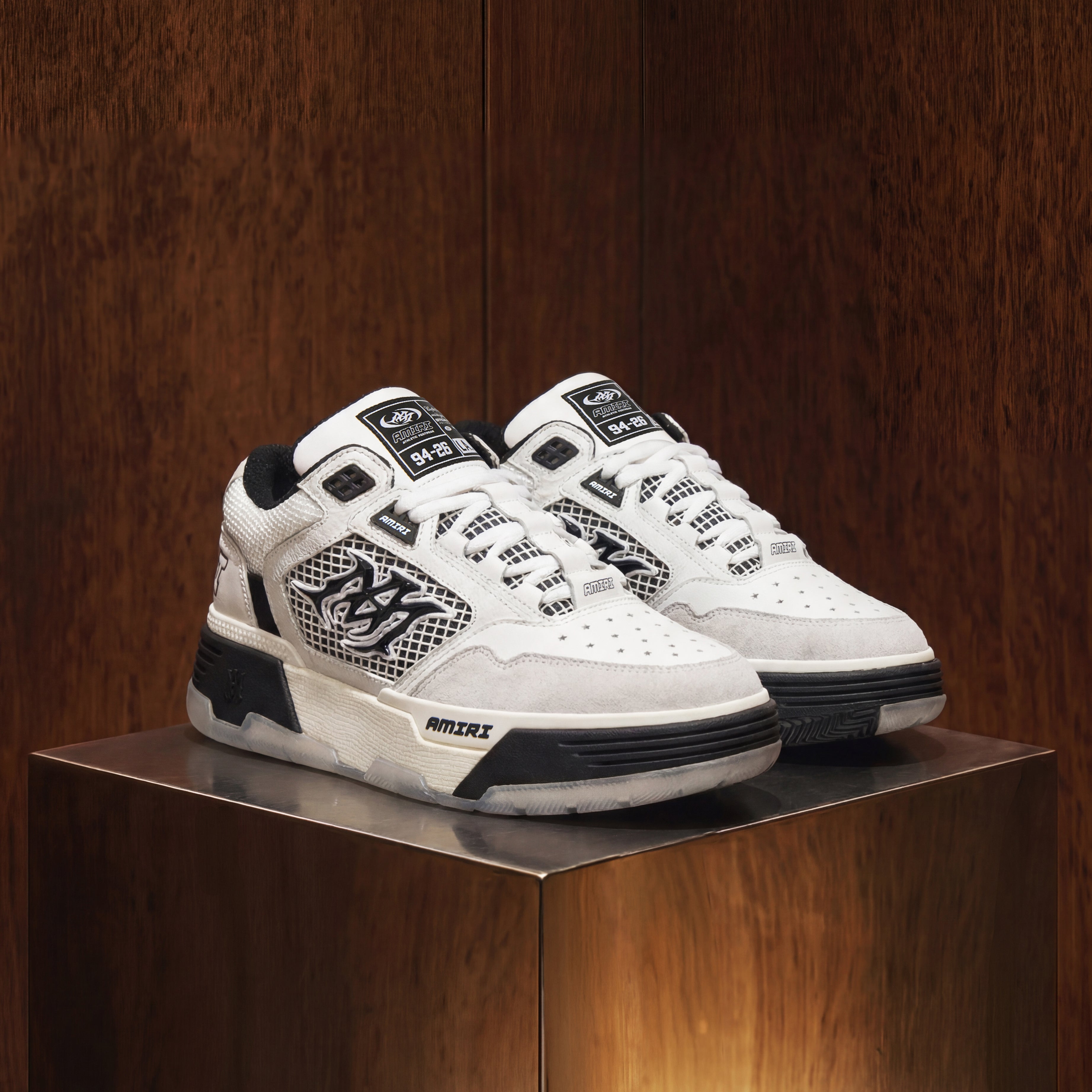 MEN'S SNEAKERS