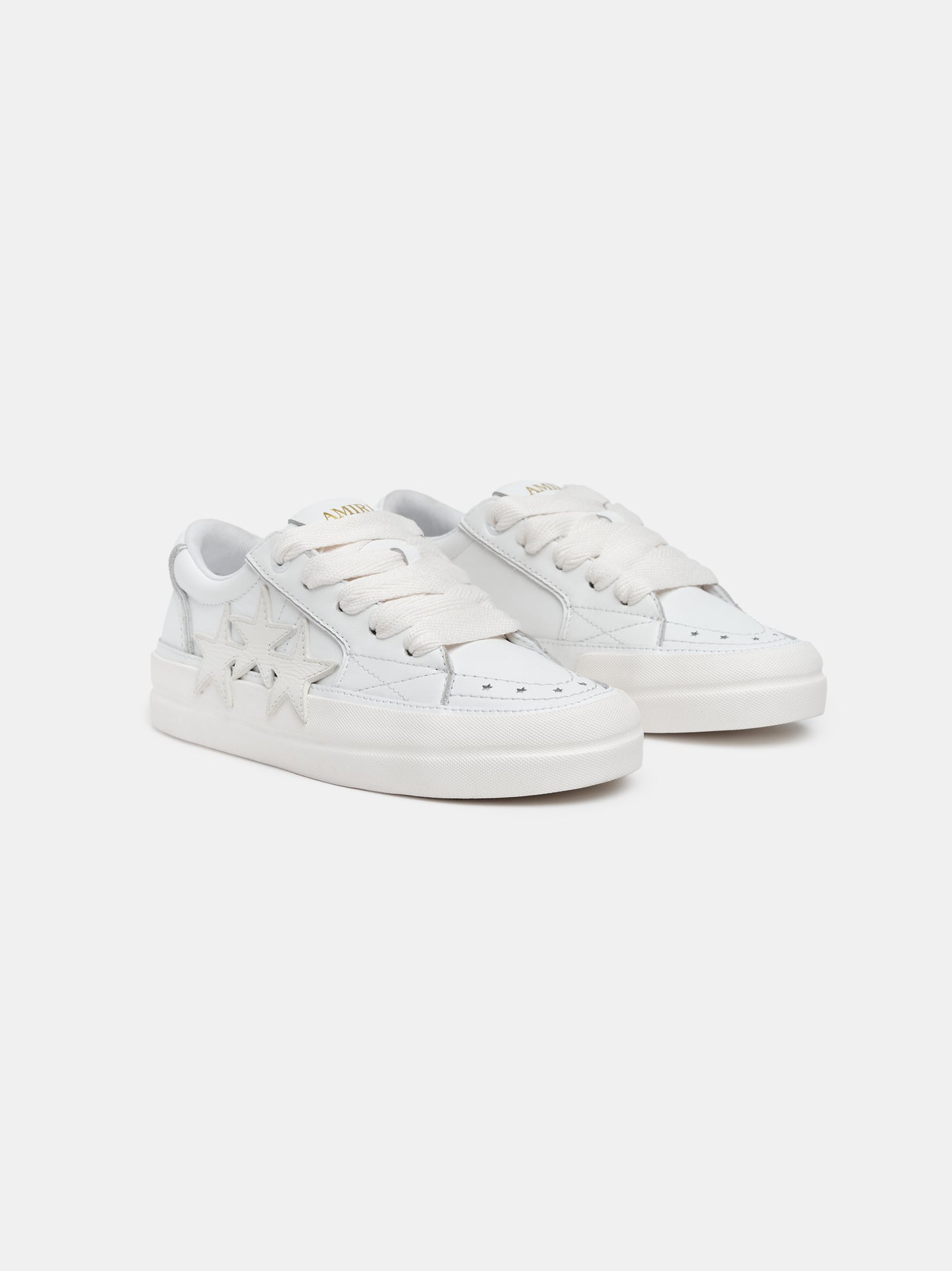 WOMEN - WOMEN'S SUNSET SKATE LOW - White