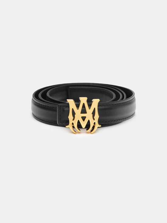 MA 2 CM BELT - Gold