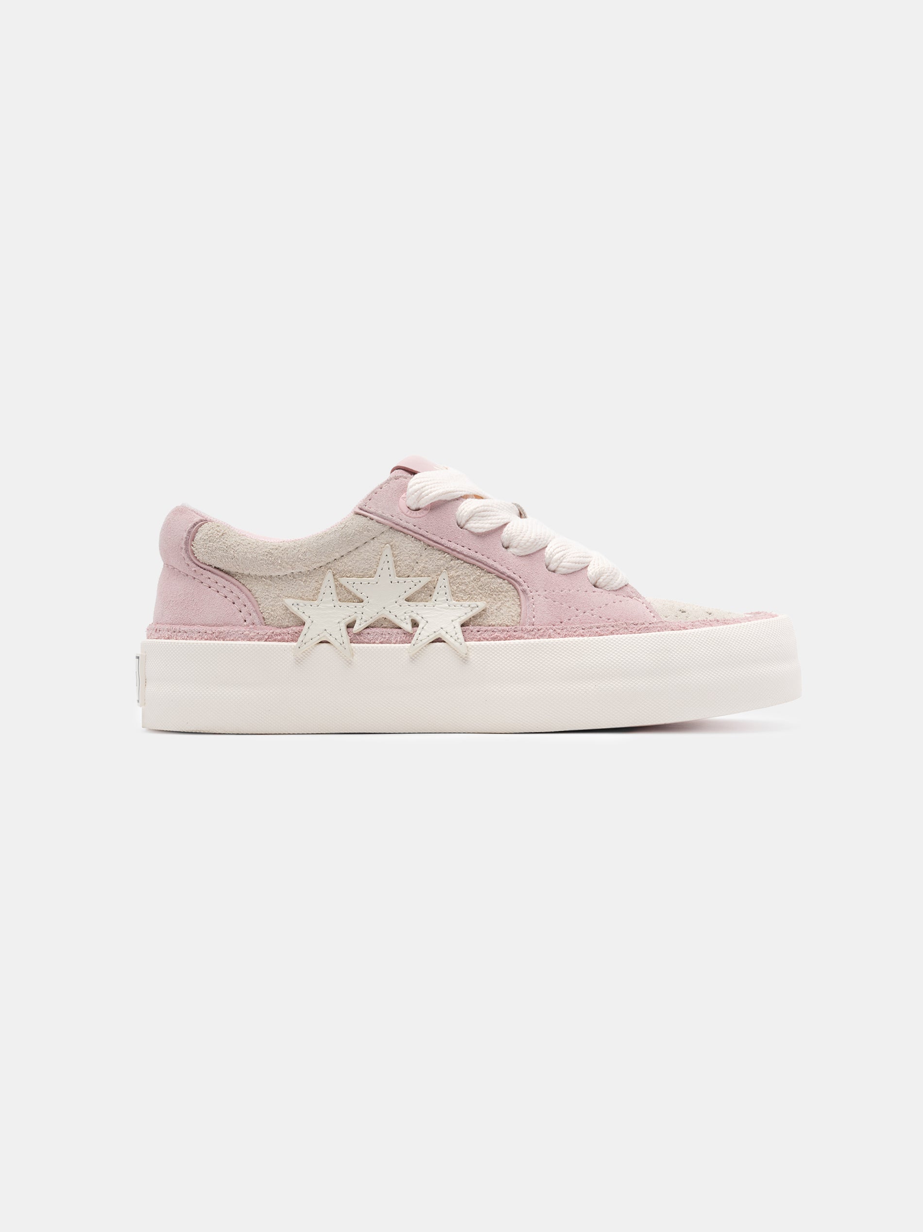 Product WOMEN - WOMEN'S SUNSET SKATE LOW - Birch Pink featured image