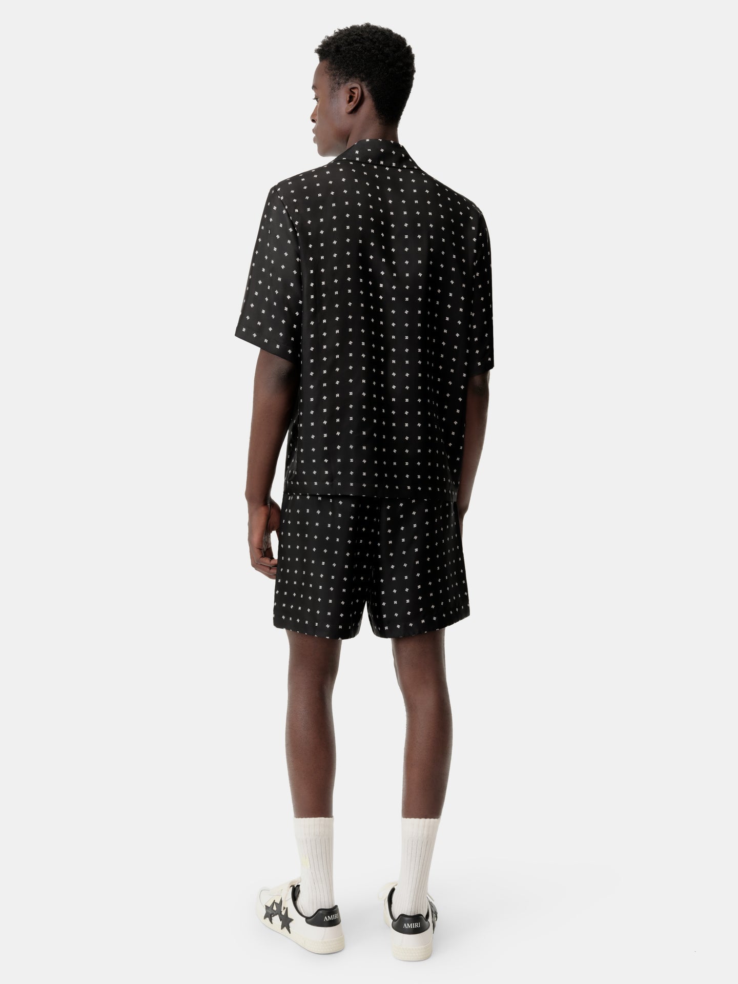 MIX AND MATCH MA SHORT - BLACK - AMIRI