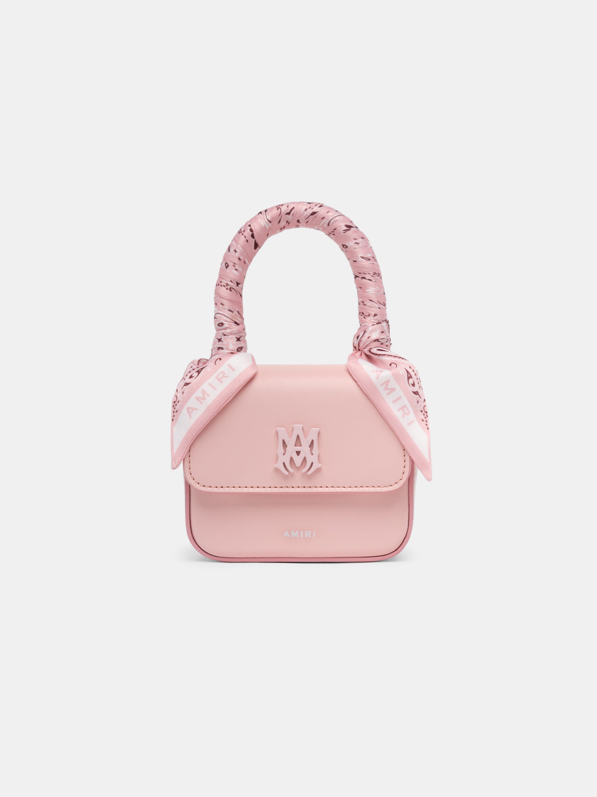 Product WOMEN - NANO MA BAG - Pink featured image