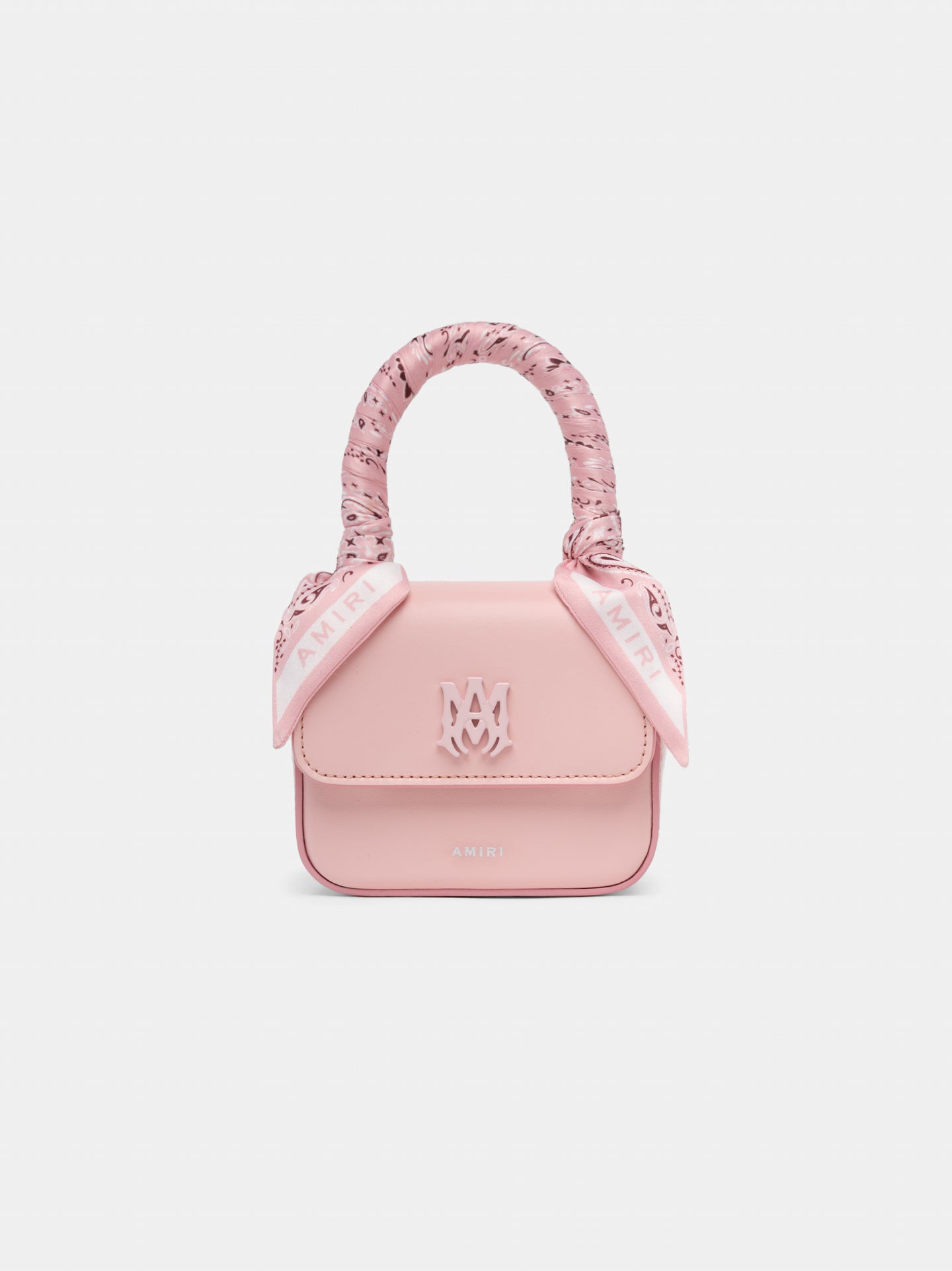 WOMEN - NANO MA BAG - Pink