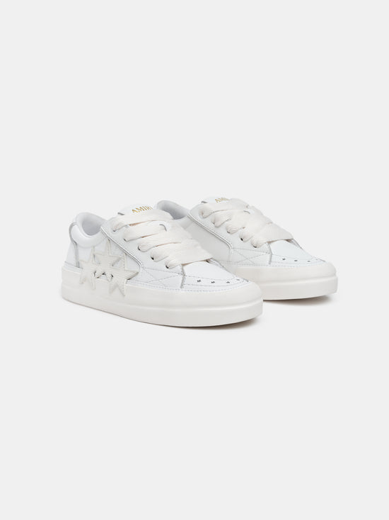 WOMEN - WOMEN'S SUNSET SKATE LOW - White