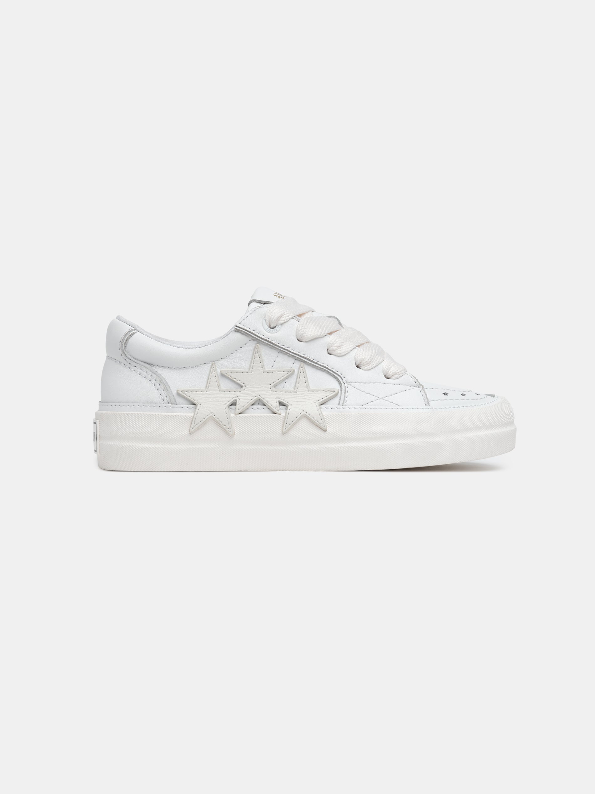 Product WOMEN - WOMEN'S SUNSET SKATE LOW - White featured image