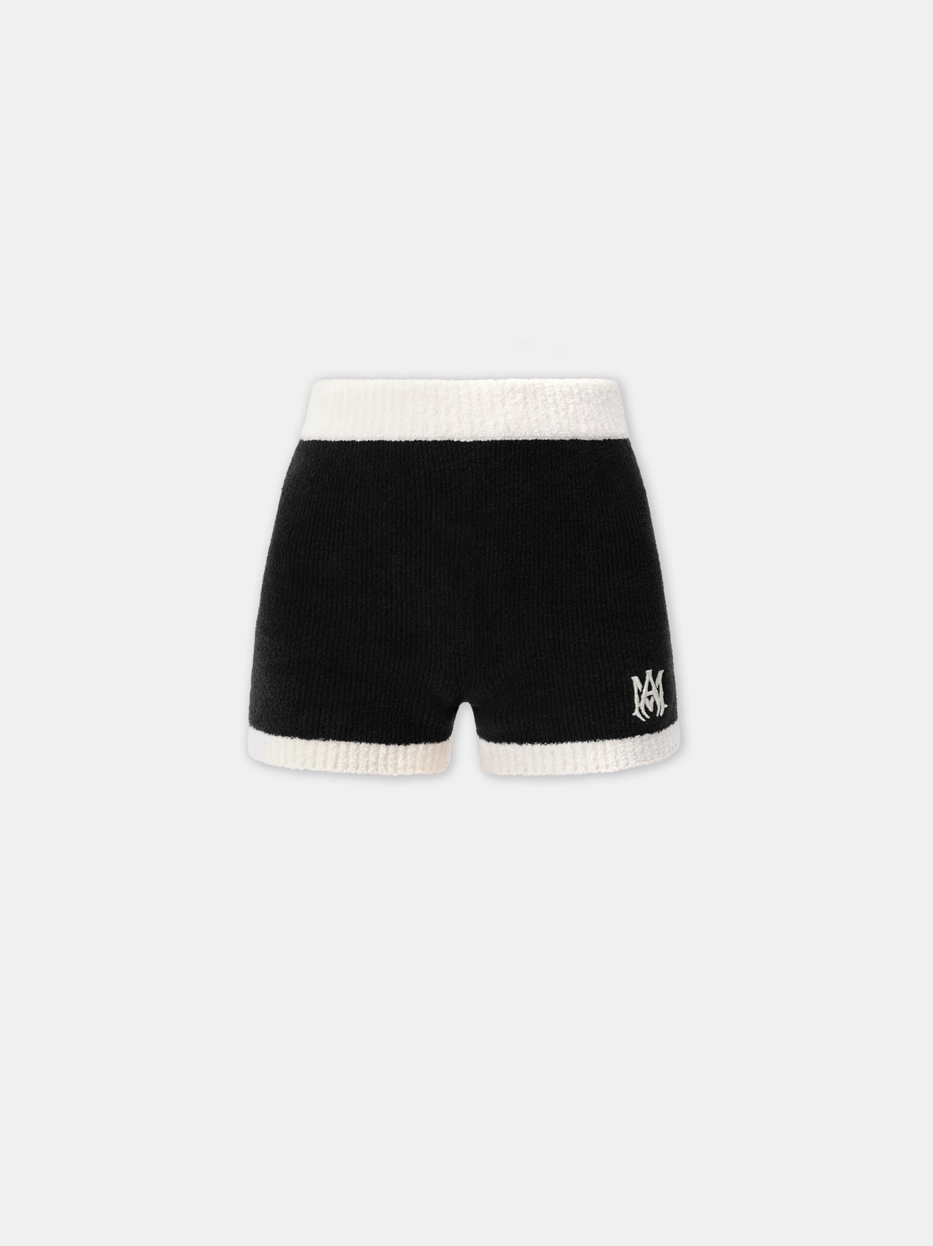 Product WOMEN - WOMEN'S MA SHORT - Black featured image