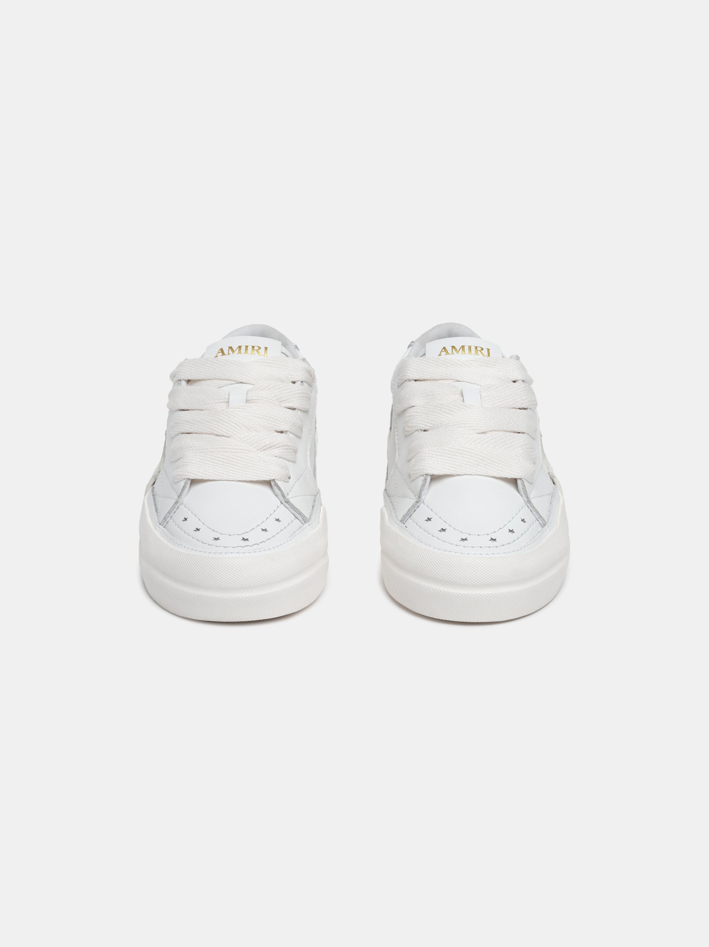 WOMEN - WOMEN'S SUNSET SKATE LOW - White