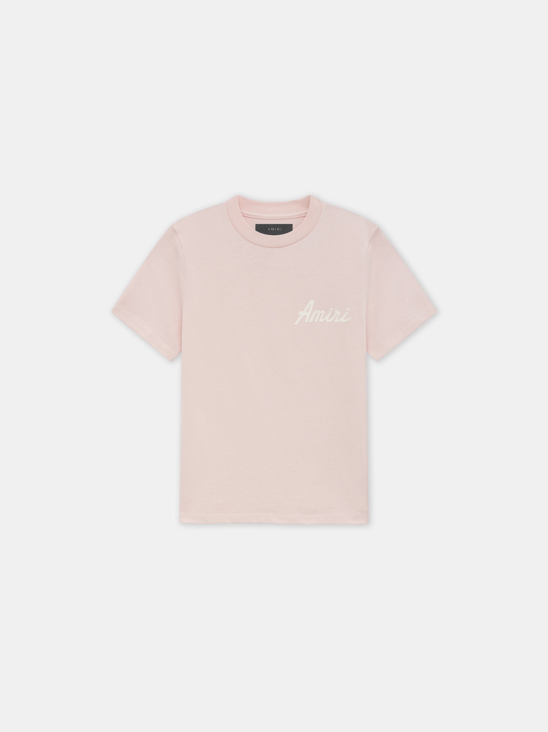 Product WOMEN - WOMEN'S AMIRI CITY TEE - Pale Peach featured image