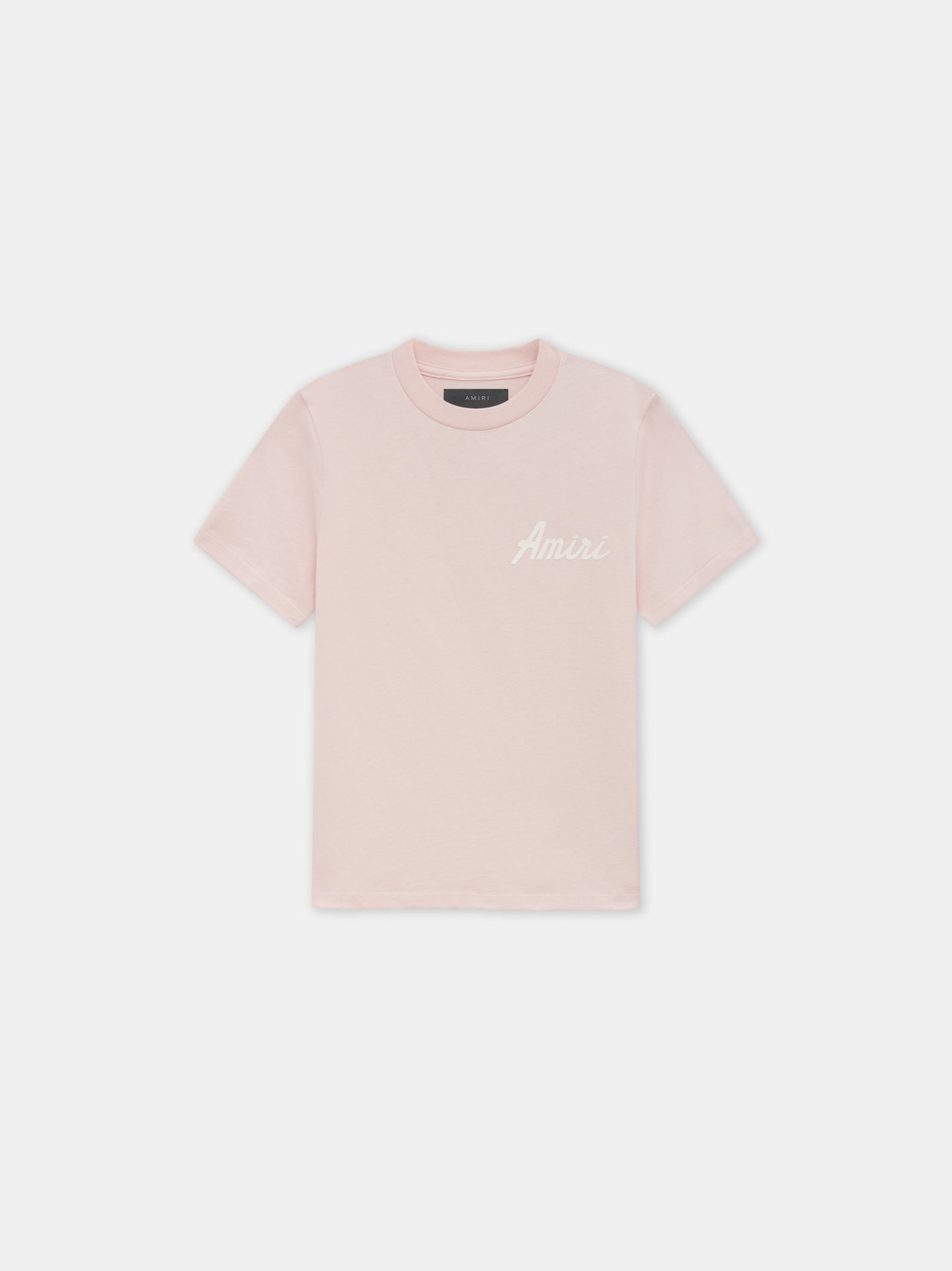 WOMEN - WOMEN'S AMIRI CITY TEE - Pale Peach