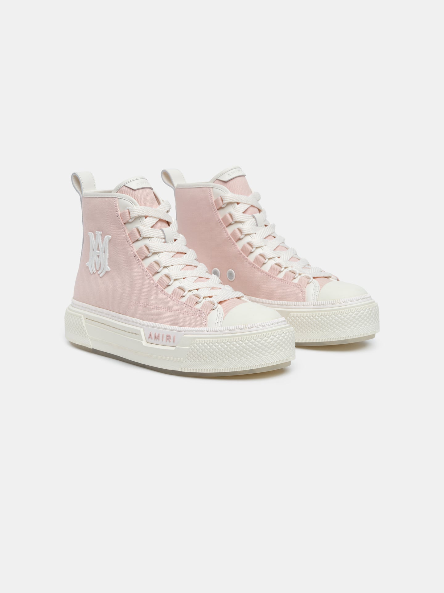 WOMEN - WOMEN'S MA COURT HI - Pale Peach