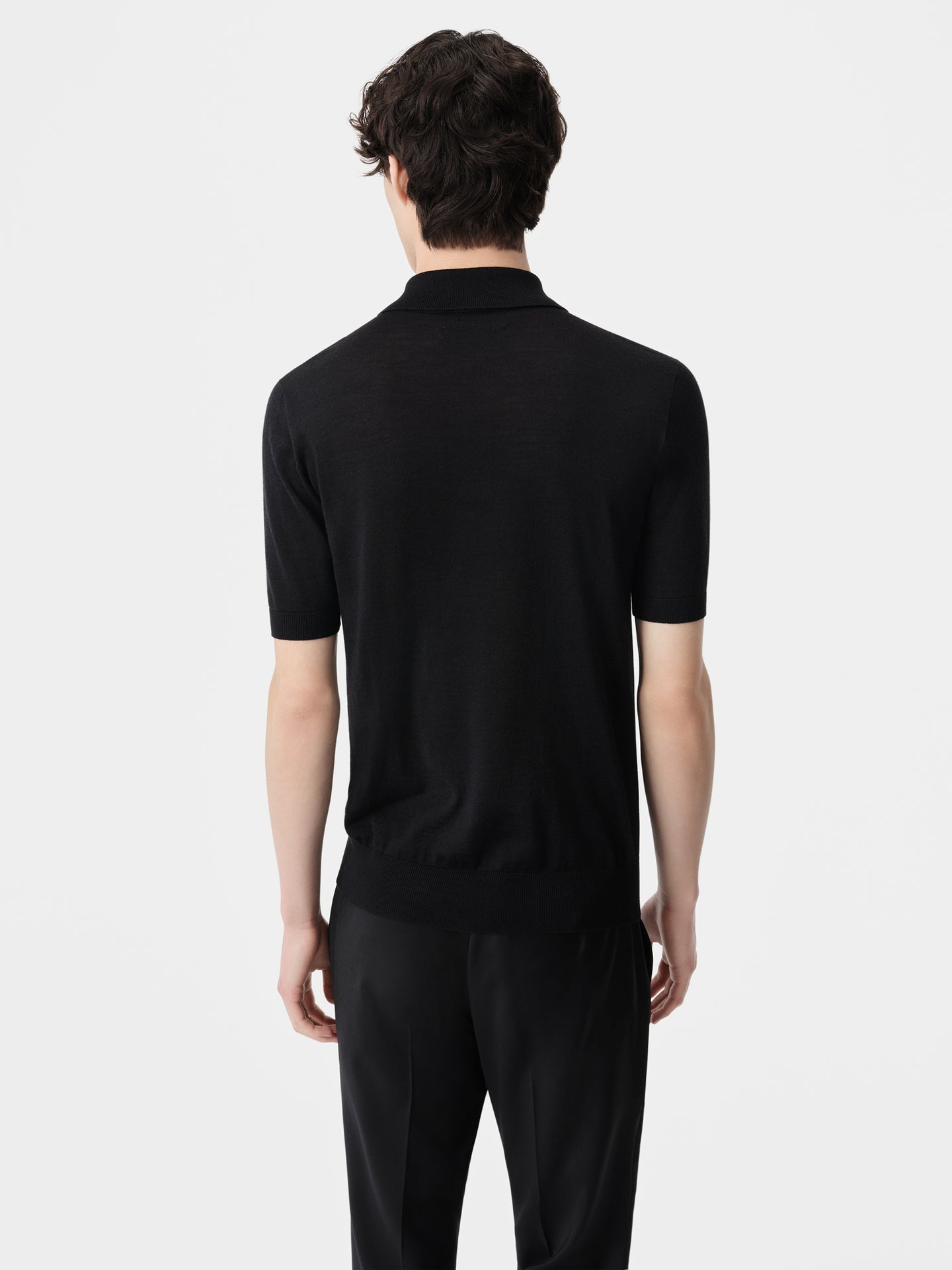 MA POLO - Black