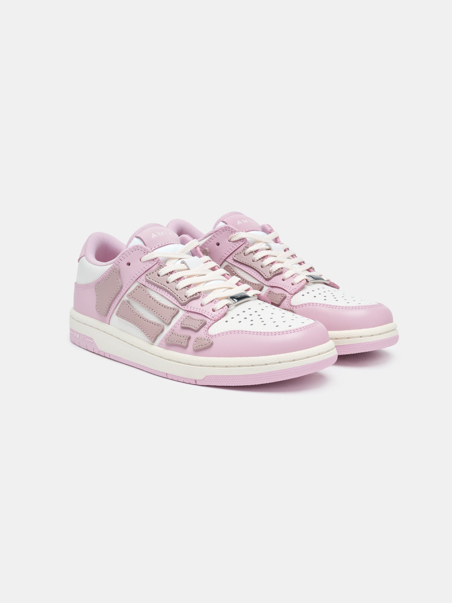 WOMEN- WOMEN'S SKEL-TOP LOW - PINK