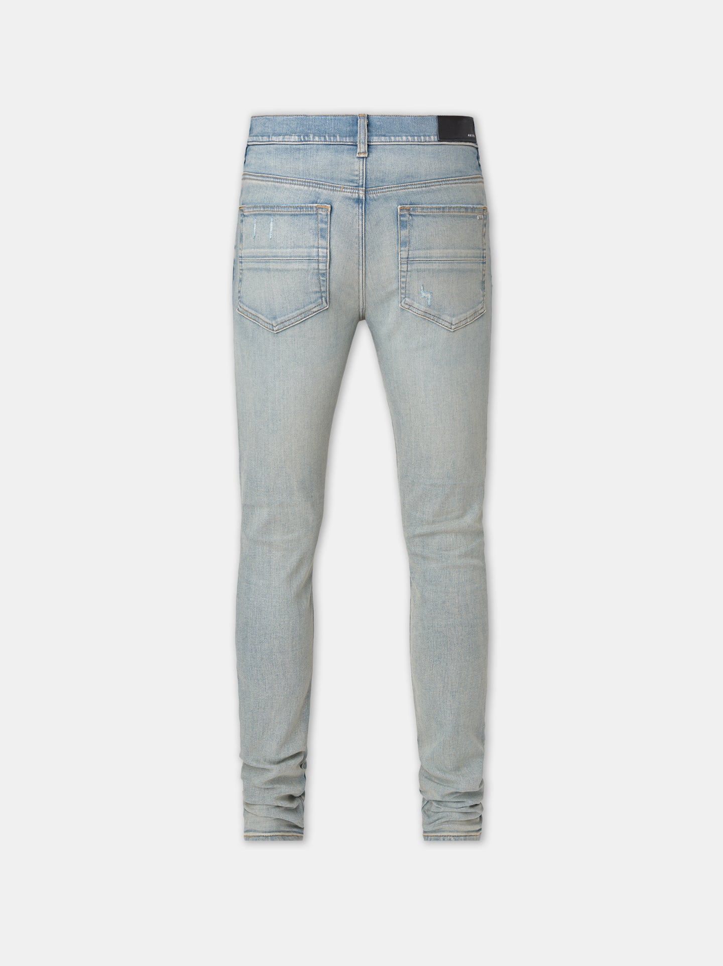 SUEDE MX1 JEAN - Antique Indigo