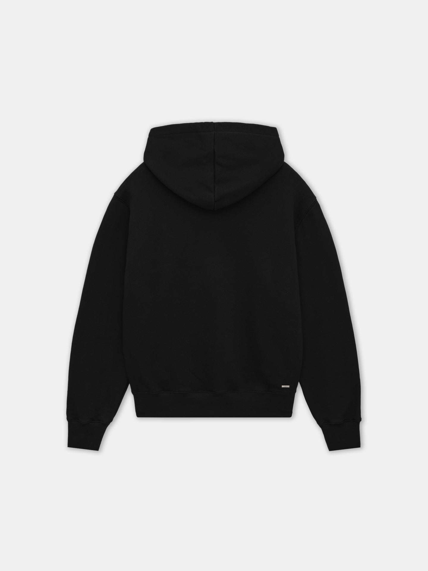 AMIRI CITY HOODIE - Black