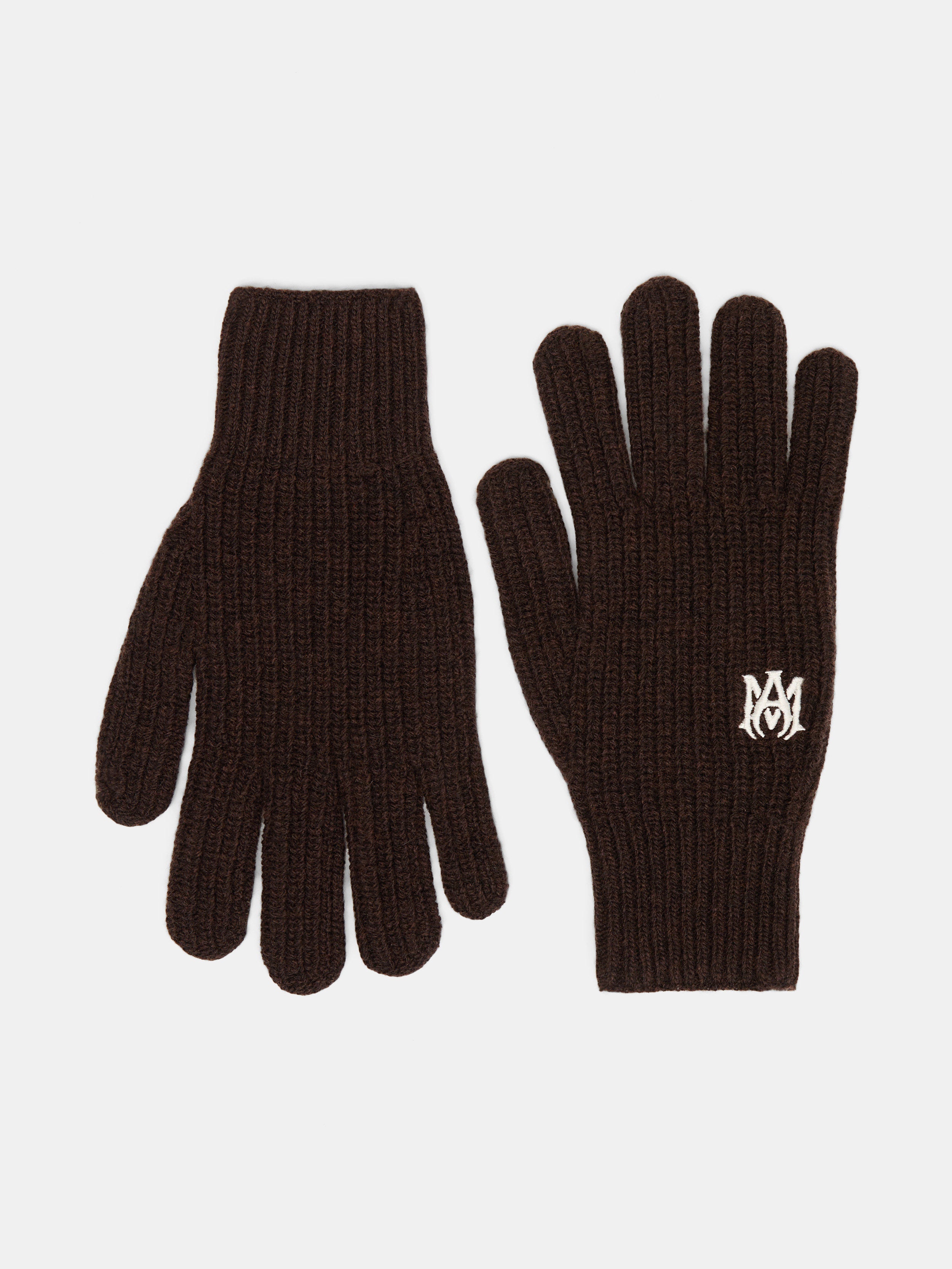 Product MA GLOVE - Dark Brown featured image