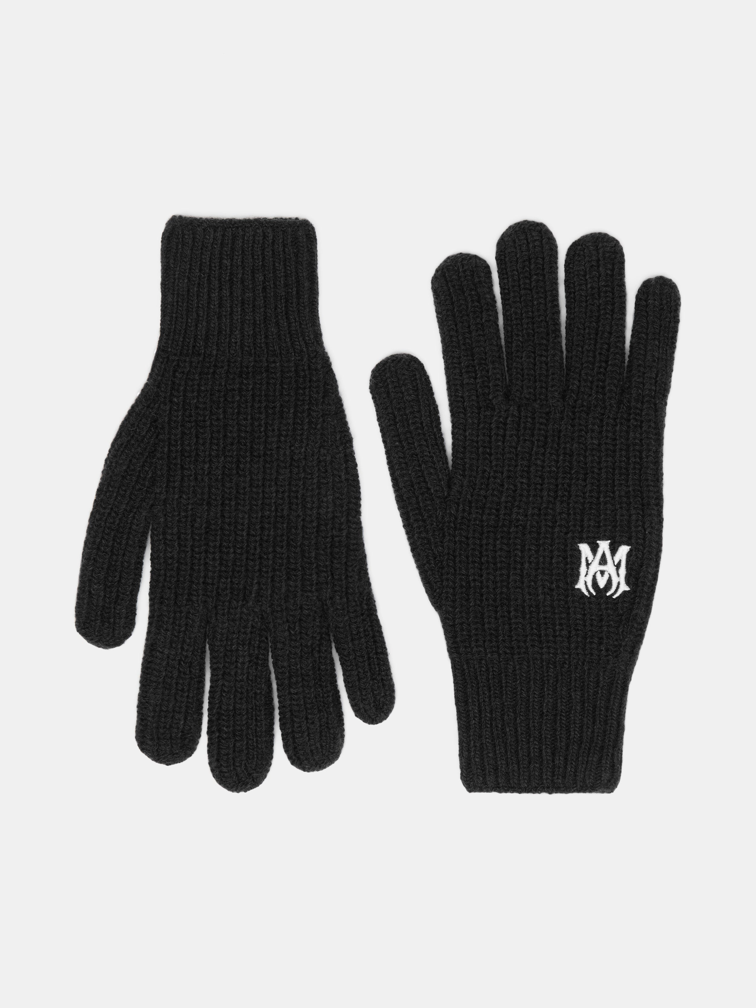 Product MA GLOVE - Black featured image