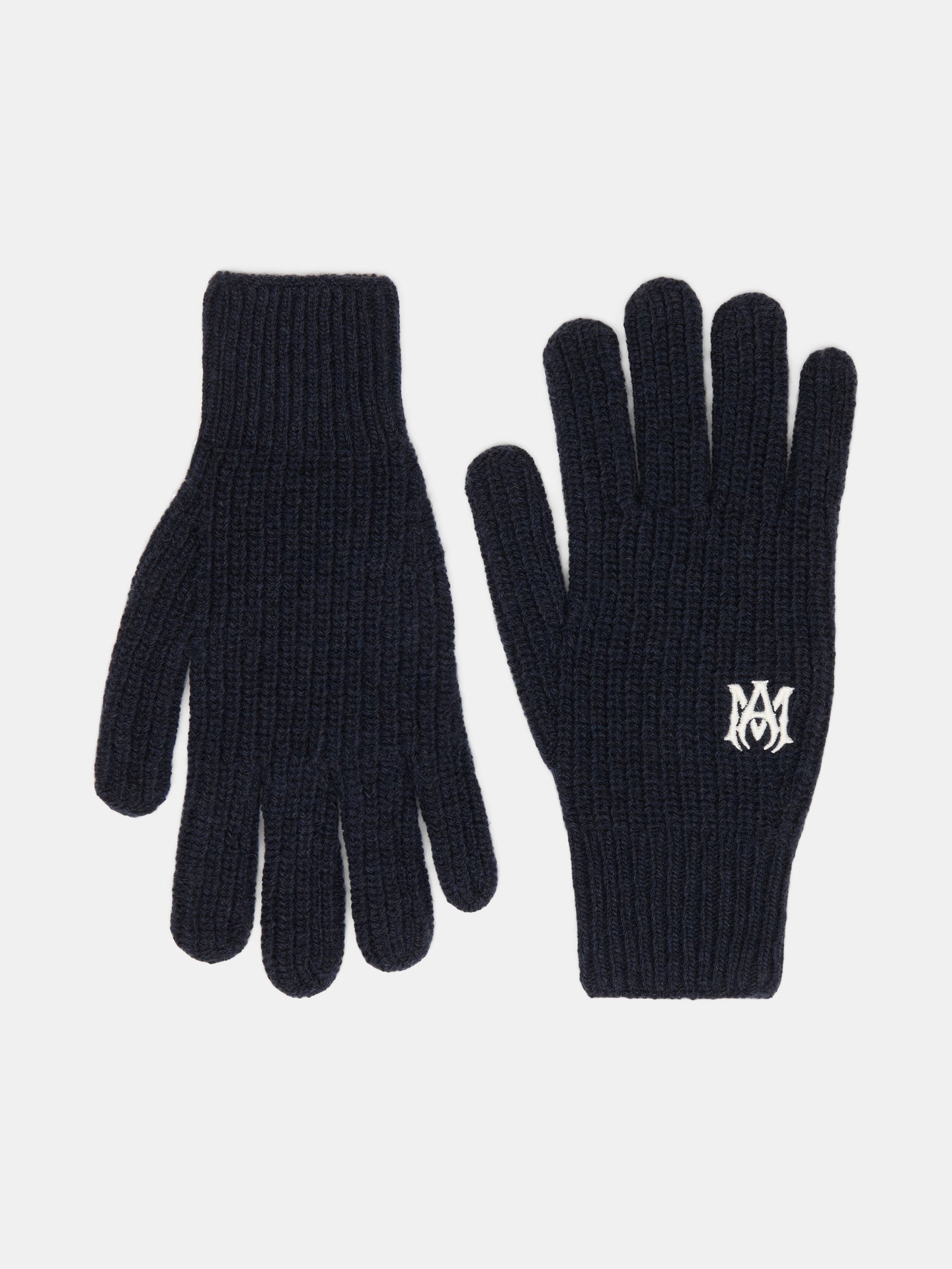 MA GLOVE - Midnight Blue - AMIRI
