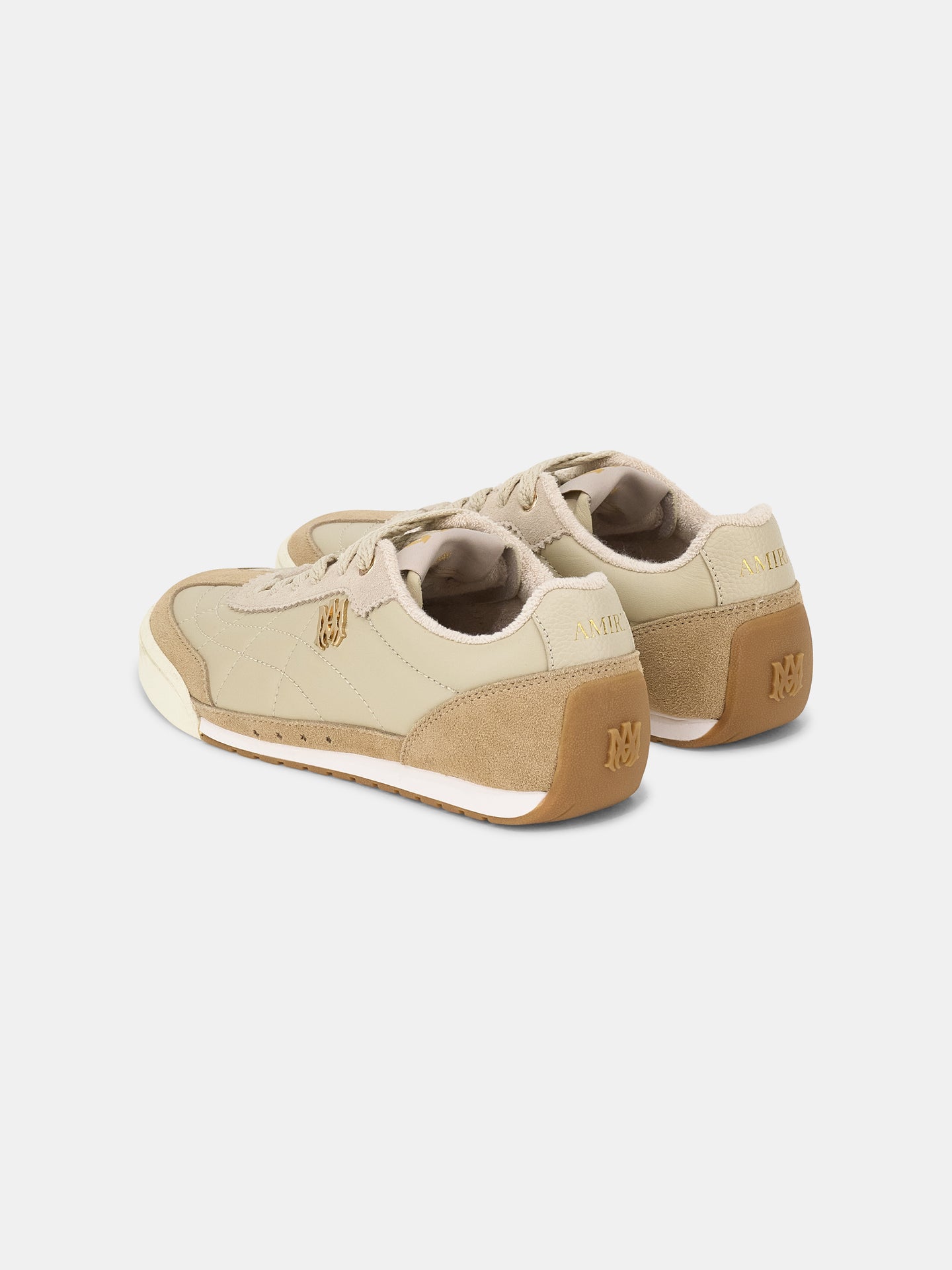 WOMEN - WOMEN'S COASTLINE - Alabaster Brown - AMIRI