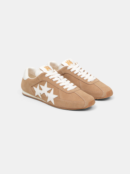 PACIFIC FLAT - Dark Ginger - AMIRI