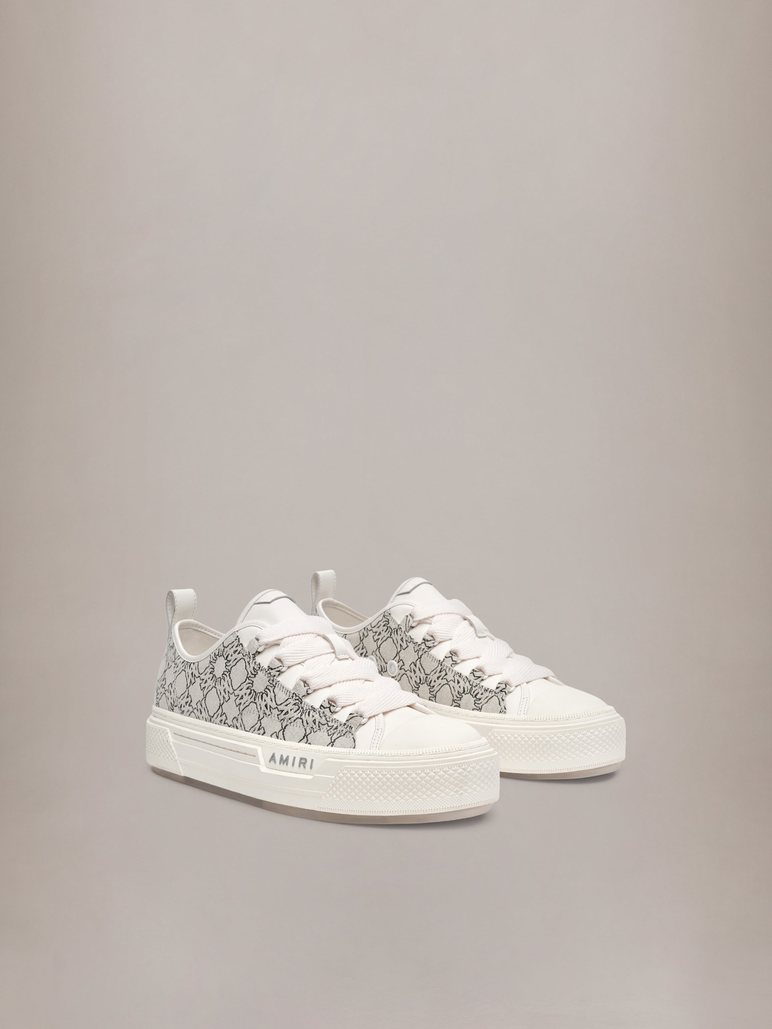 MA-1 - Alabaster – AMIRI
