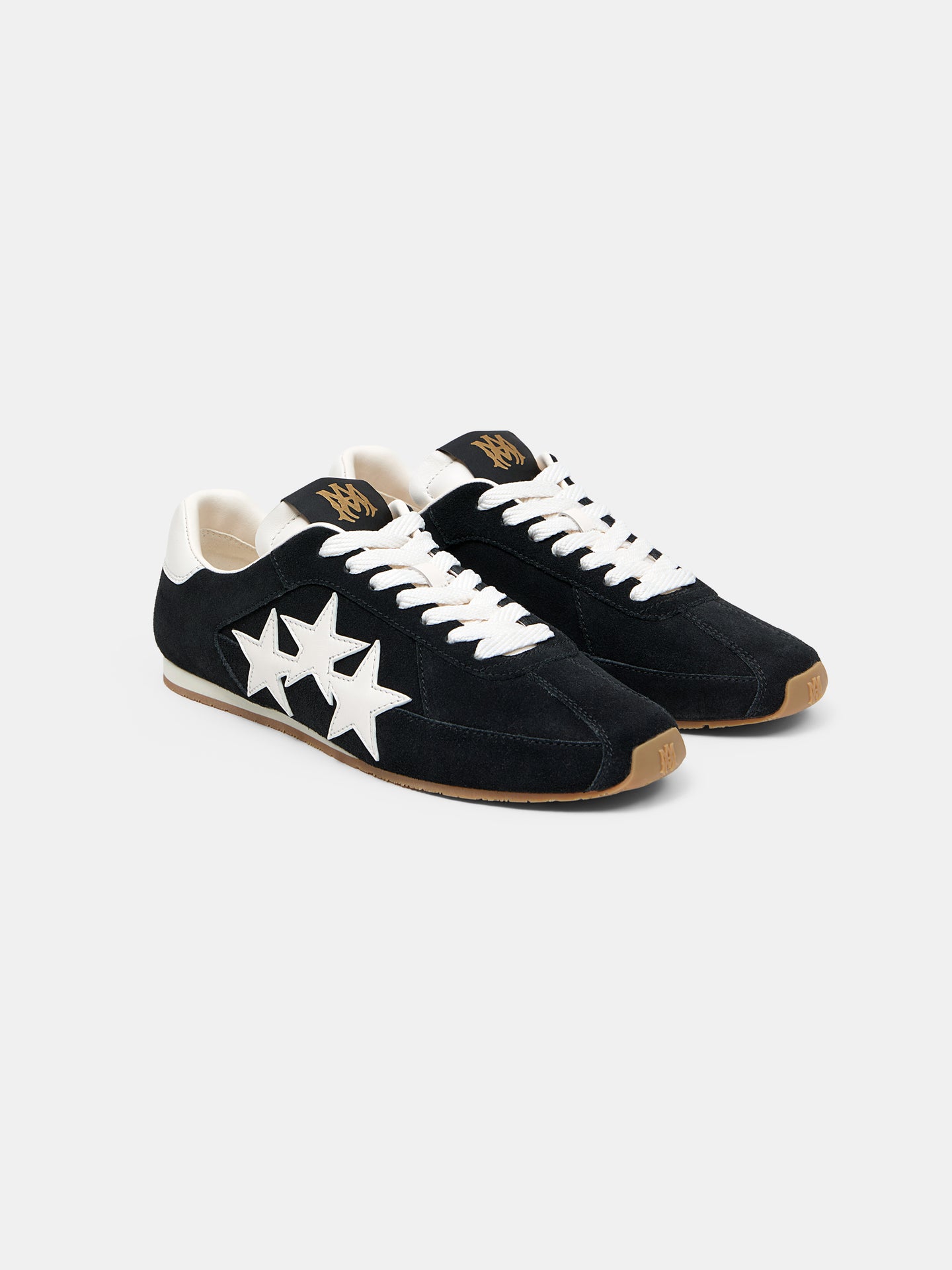 PACIFIC FLAT - Black - AMIRI